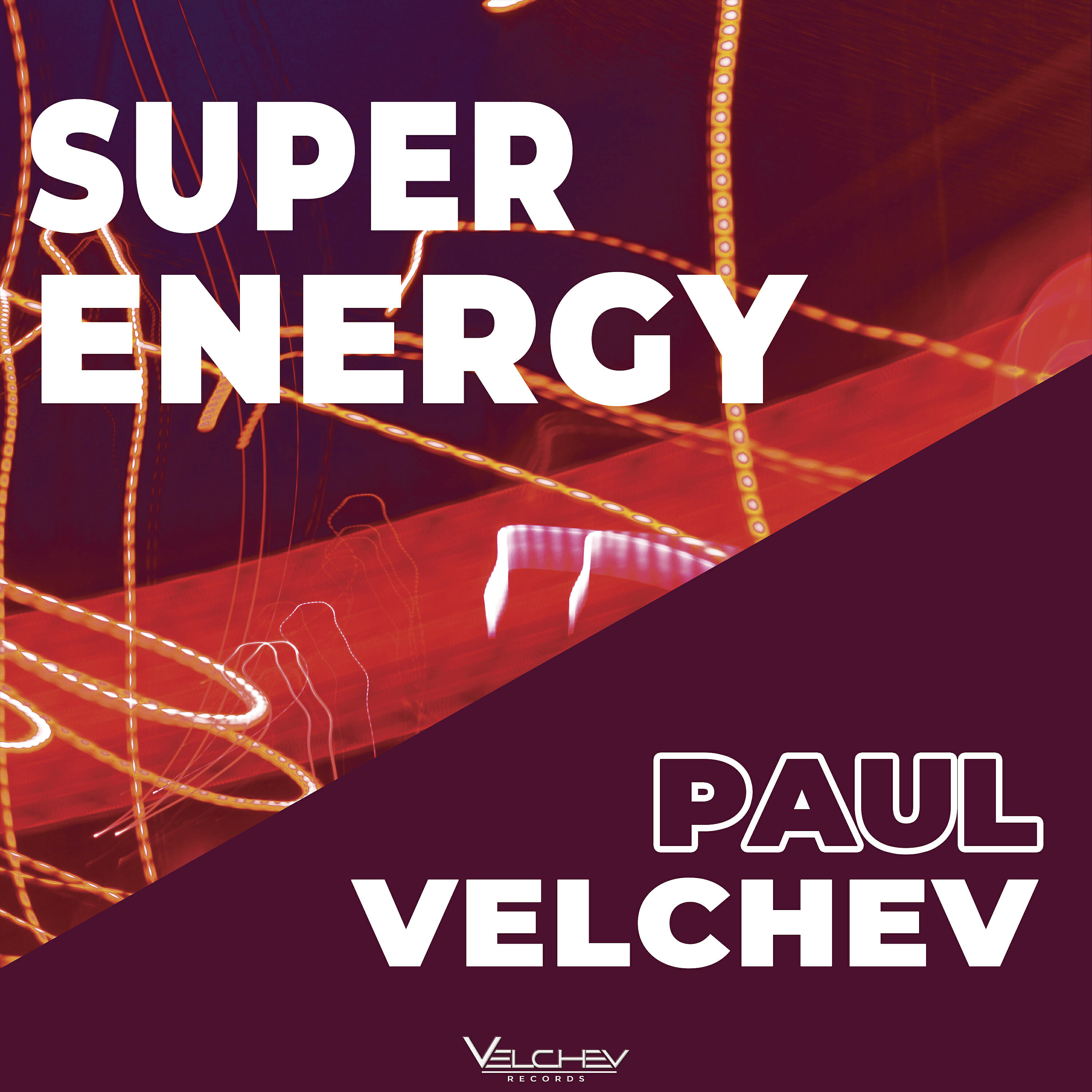 Релиз Super Energy