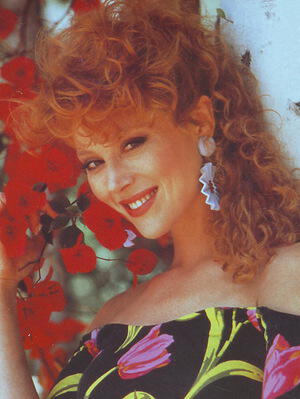 Audrey Landers