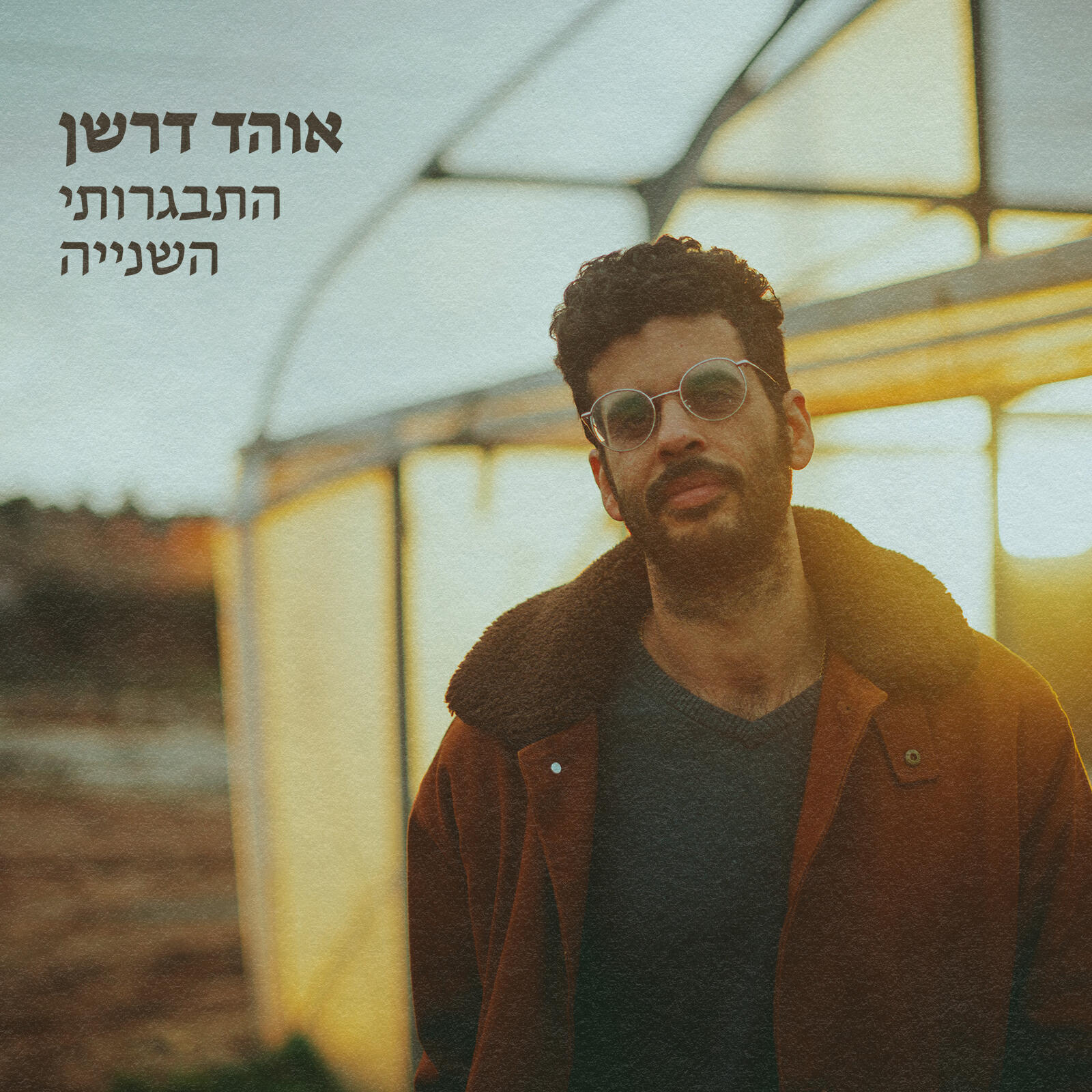 Релиз התבגרותי השנייה