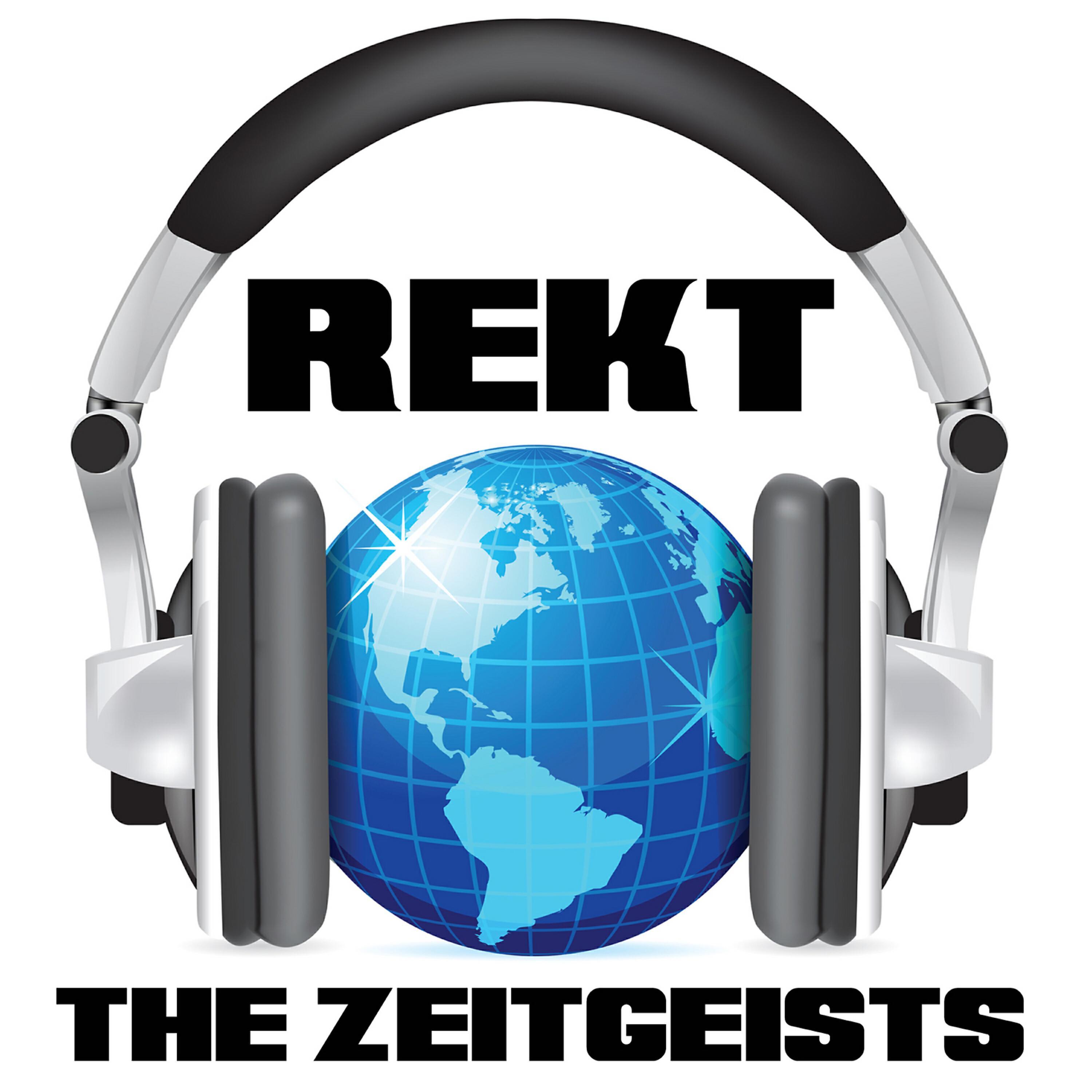 The Zeitgeists