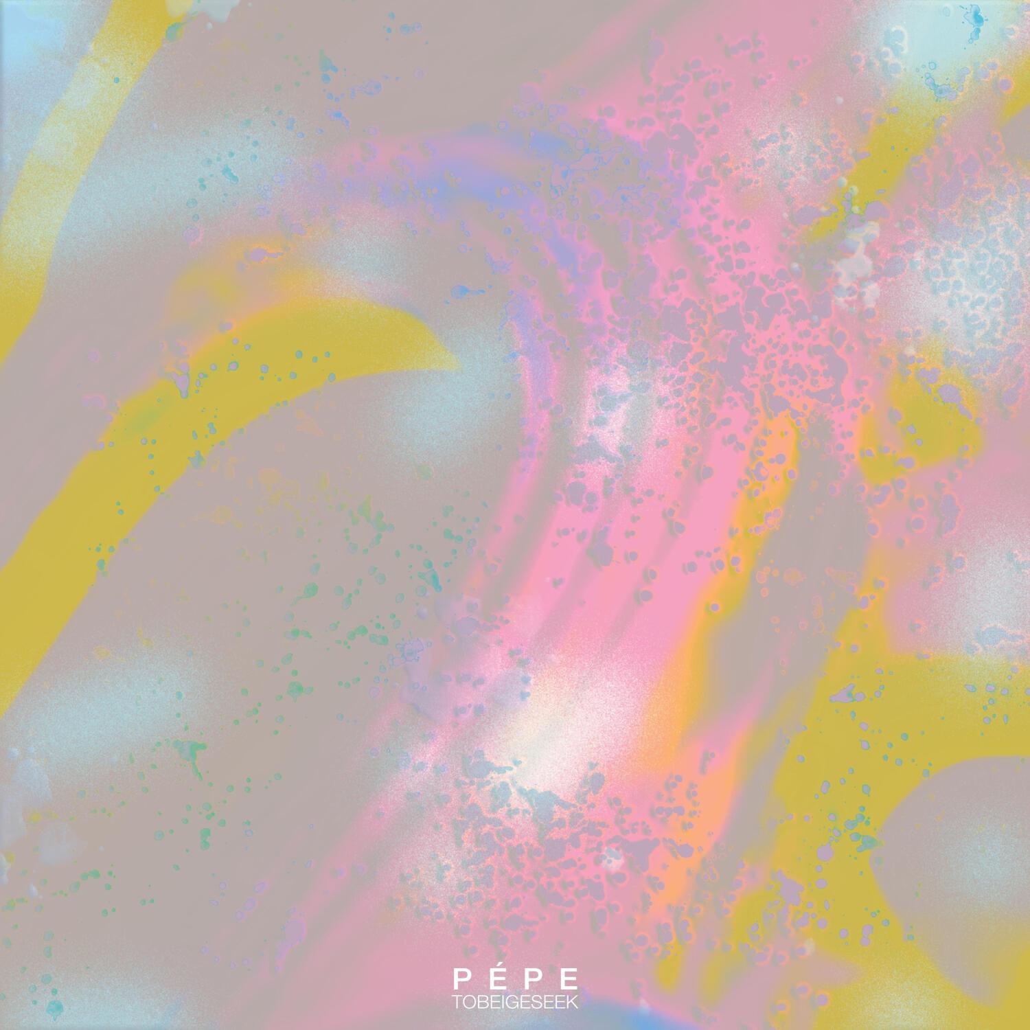 Релиз Tobeigeseek