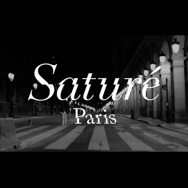 Релиз Saturé