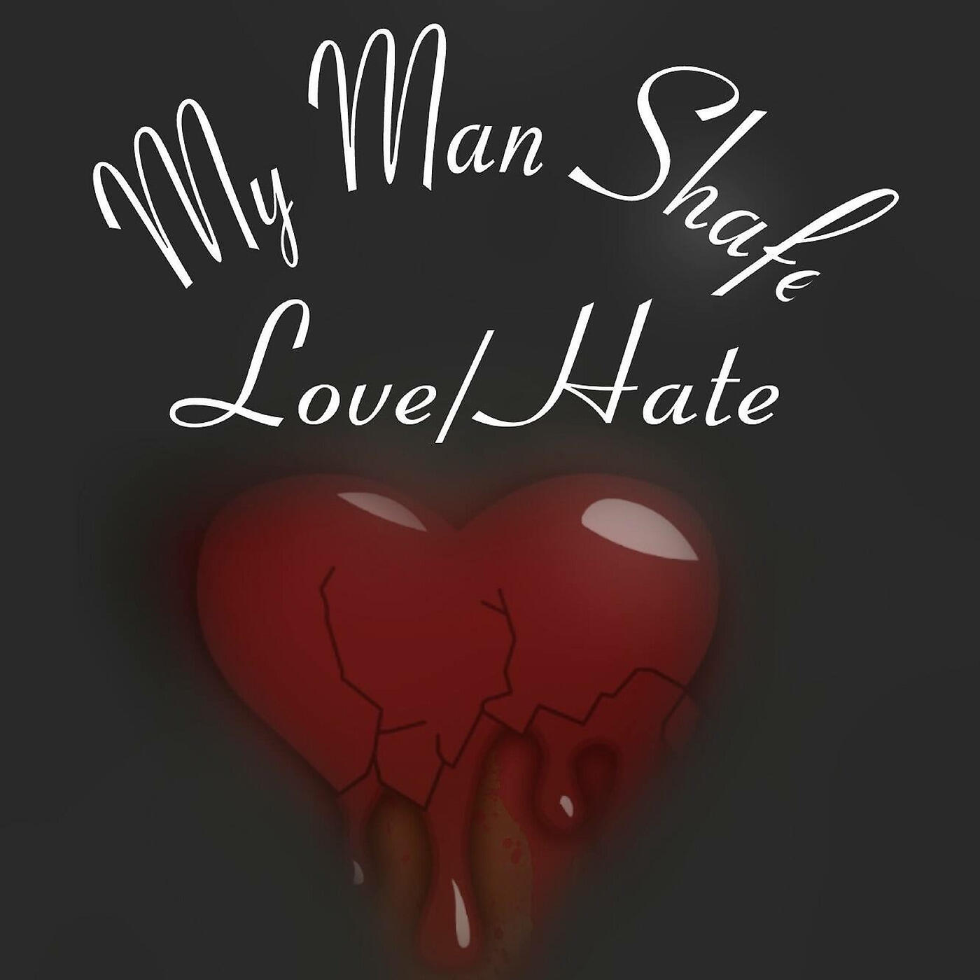 Релиз Love / Hate