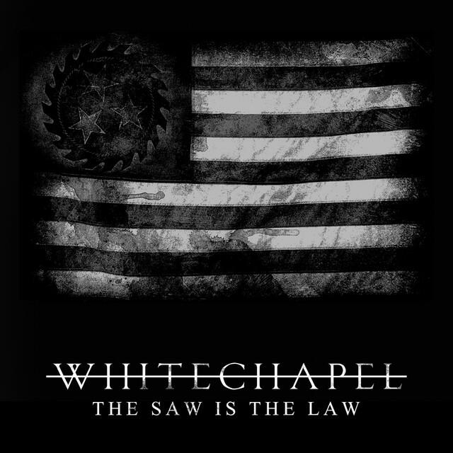 Релиз The Saw Is the Law
