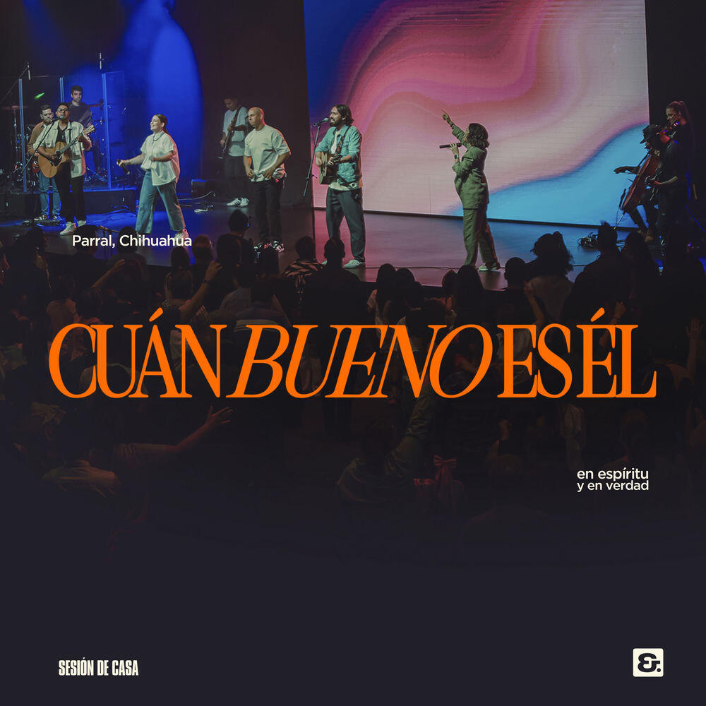 Релиз Cuán Bueno es Él