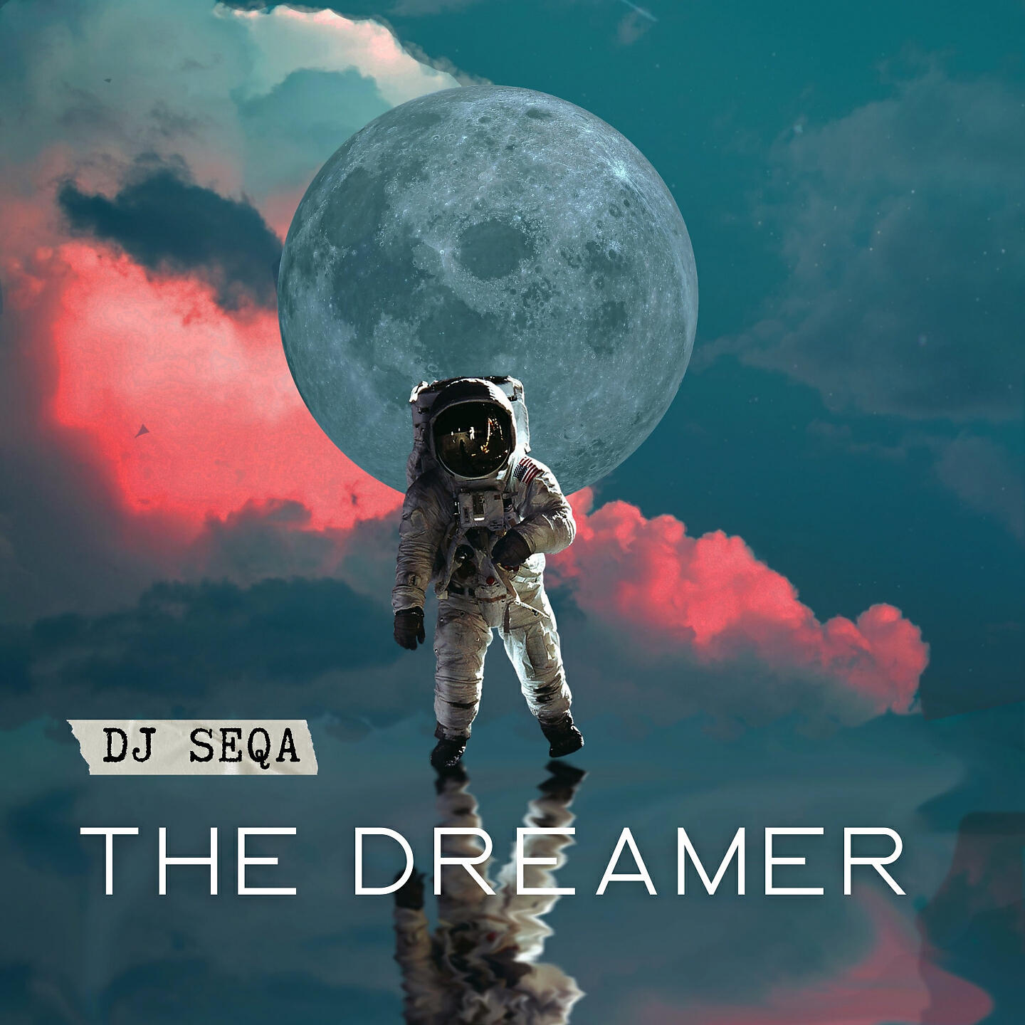 Релиз The Dreamer