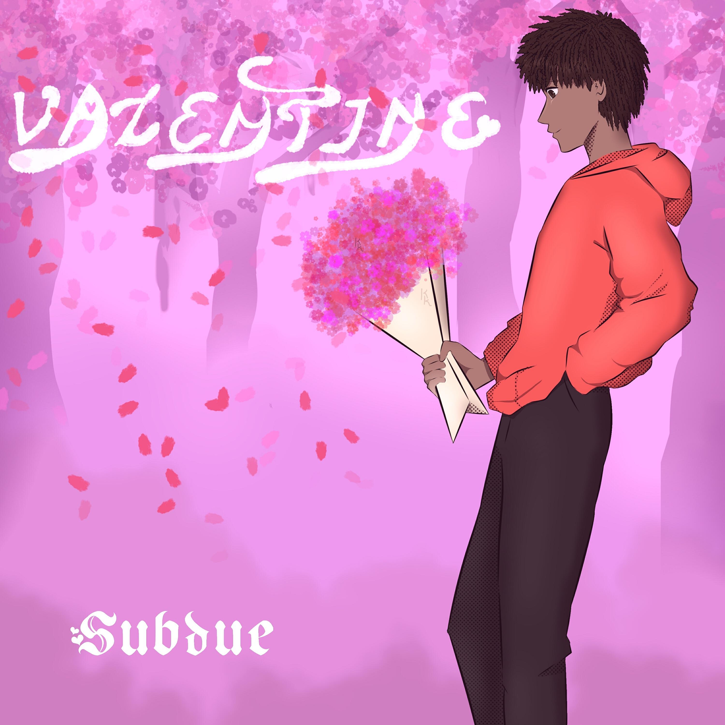 Релиз Valentine