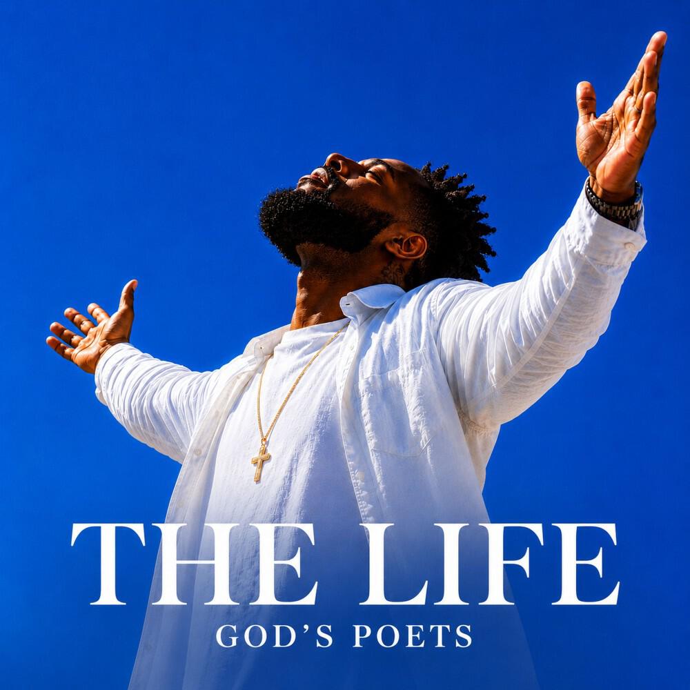 God's Poets