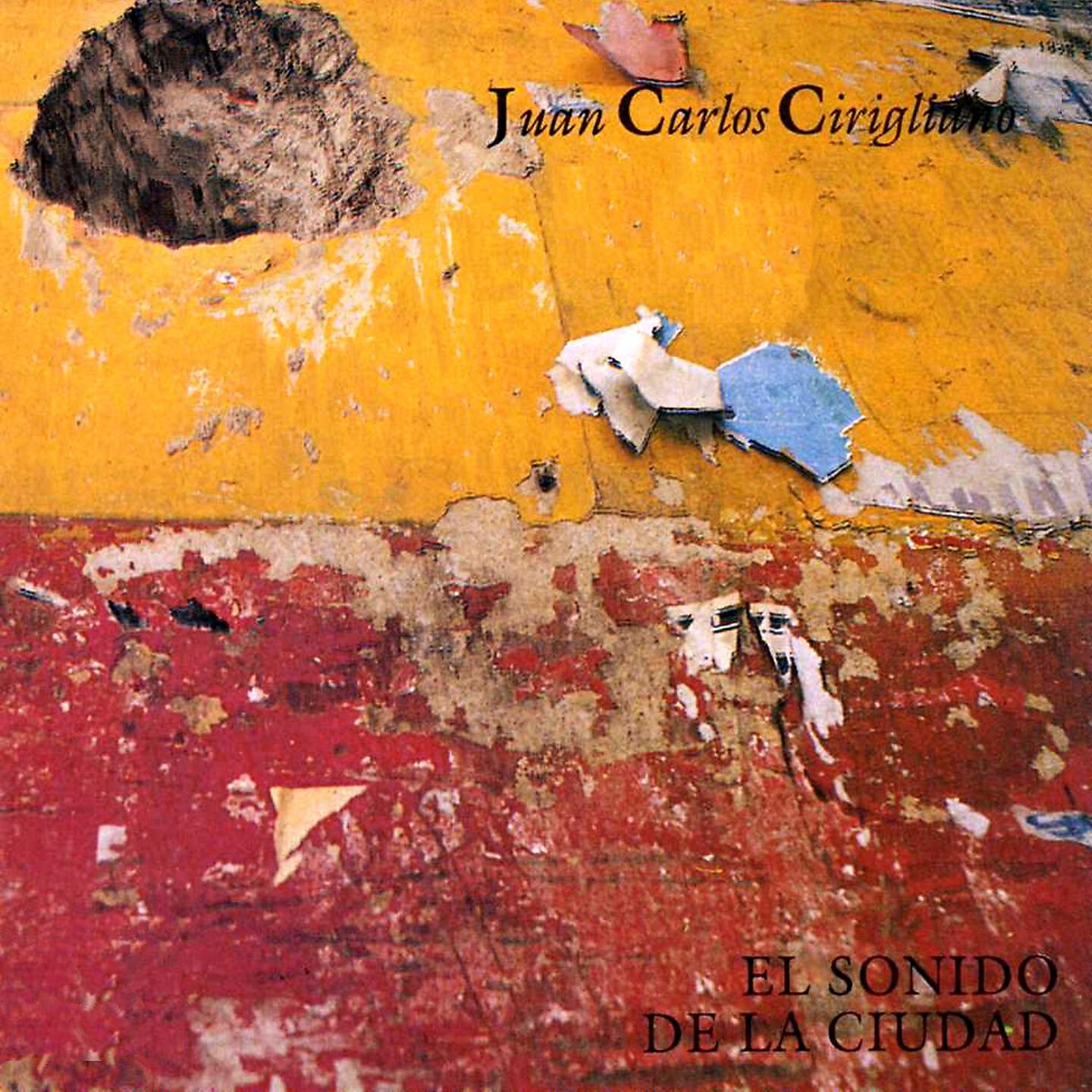 Juan Carlos Cirigliano