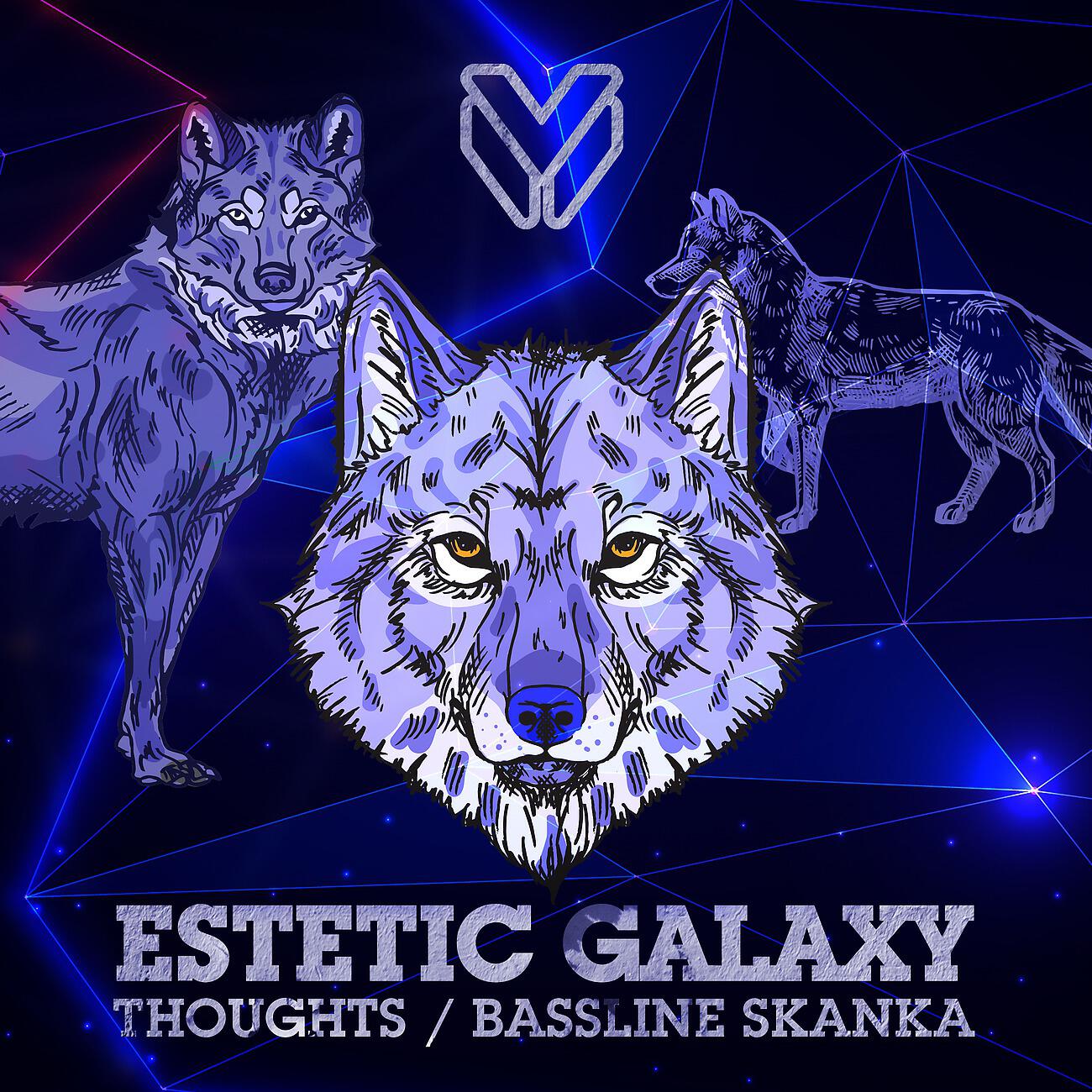 Релиз Thoughts / Bassline Skanka