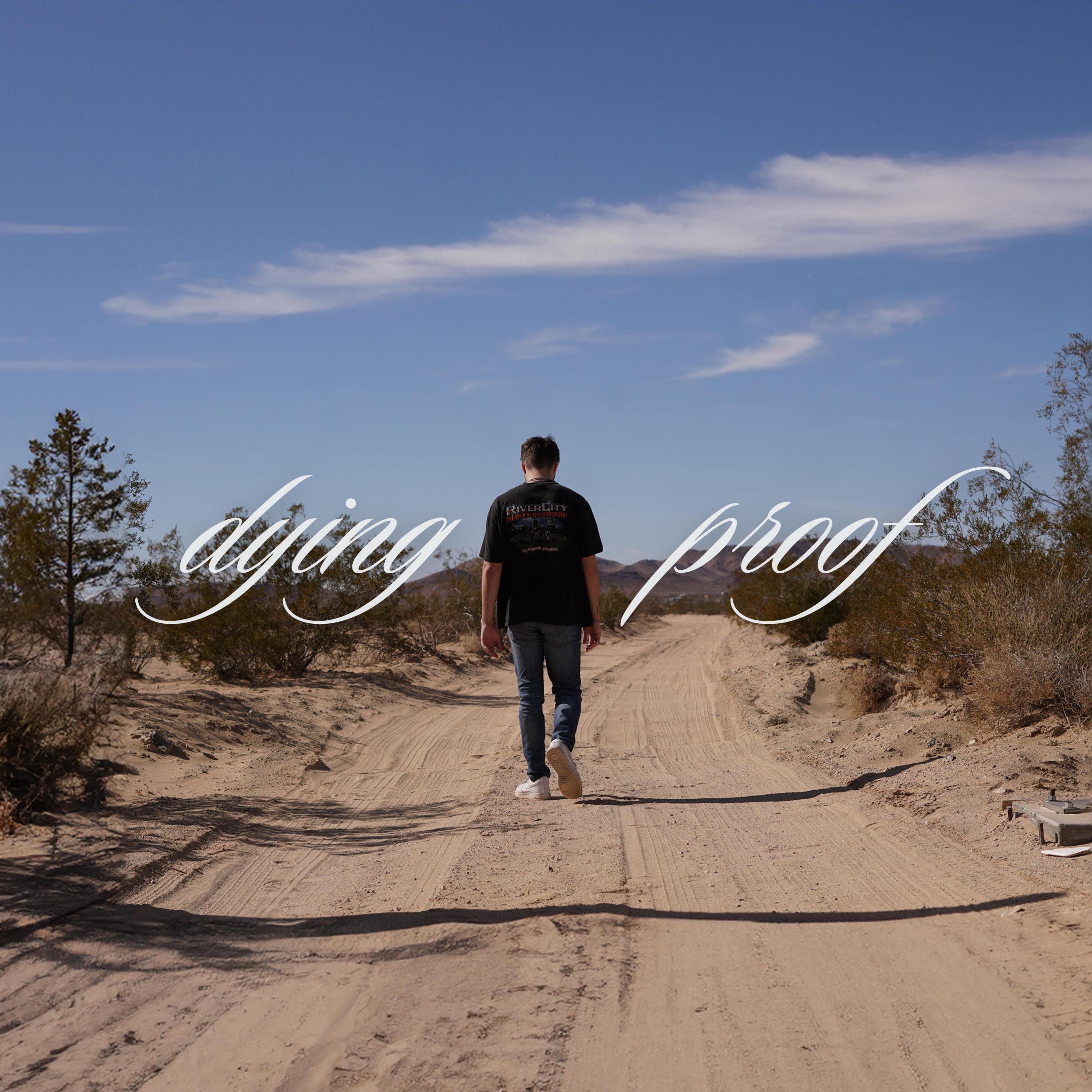 Релиз dying proof