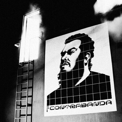 Релиз Contrabanda