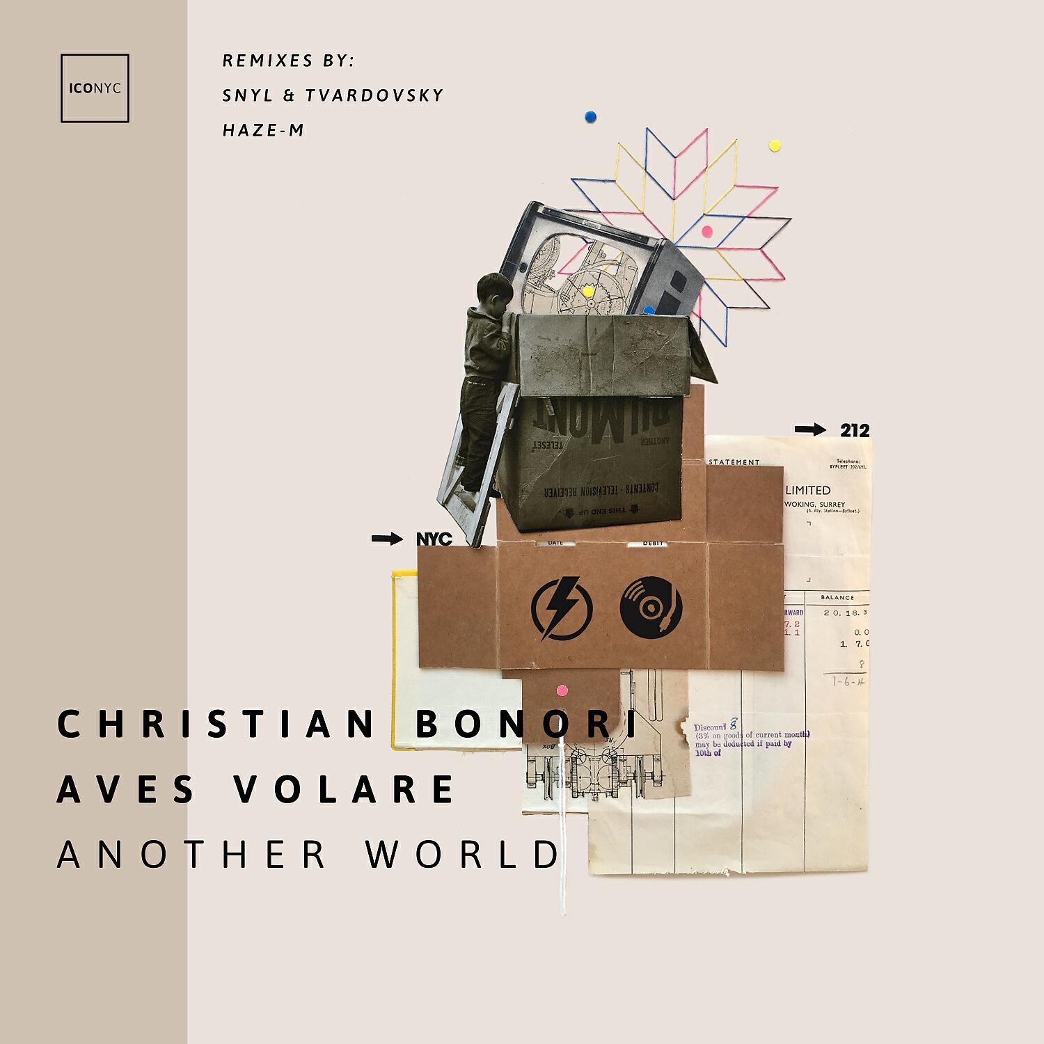 Релиз Another World