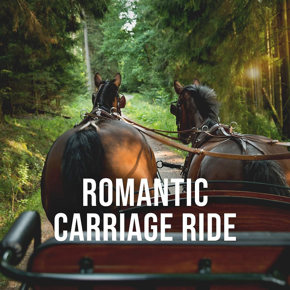 Релиз Romantic Carriage Ride: Enjoy a Nostalgic Journey Through Provence, White Noise for the Imagination