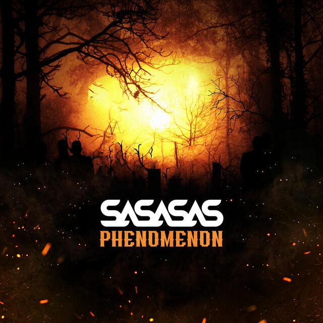 Релиз Phenomenon