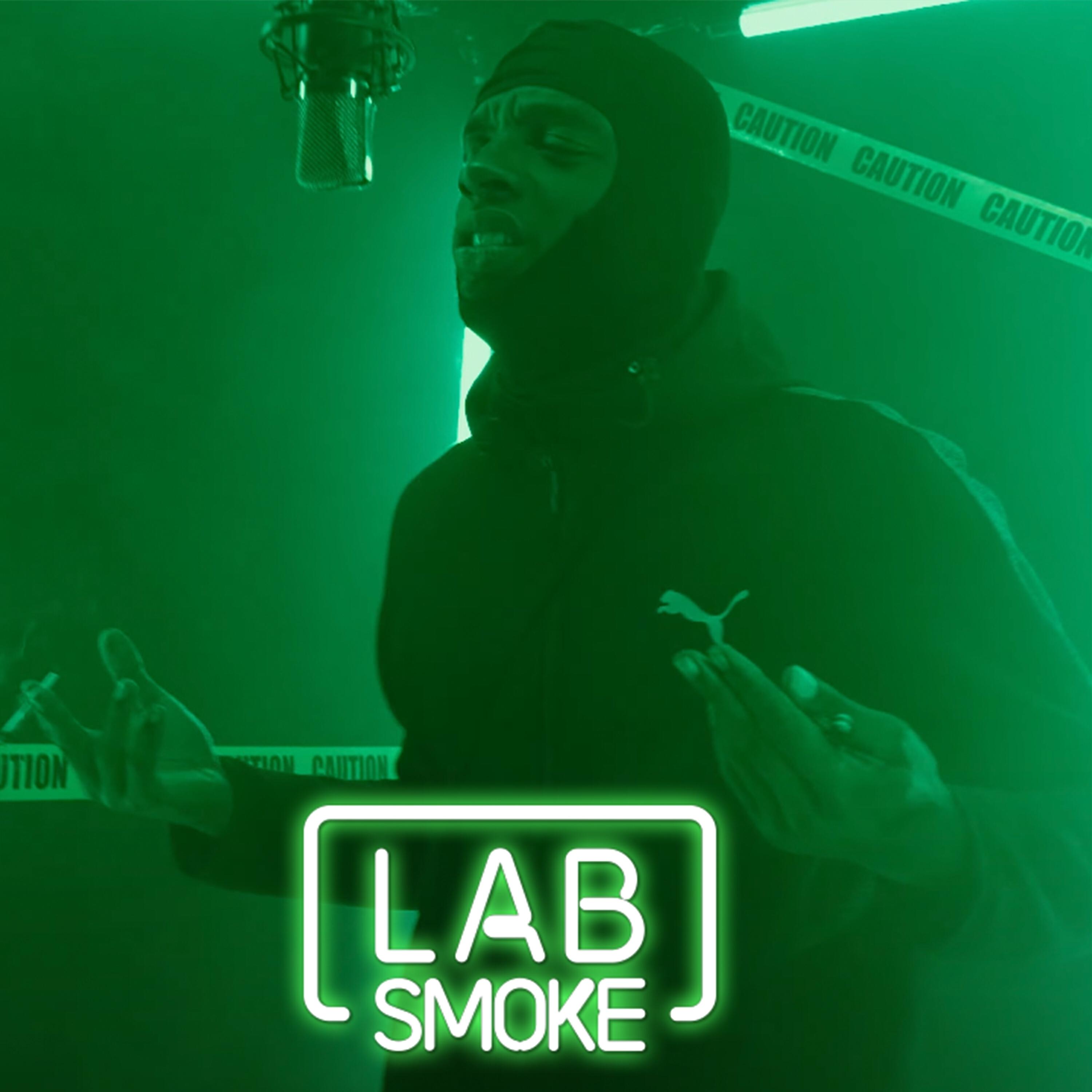 Релиз Lab Smoke
