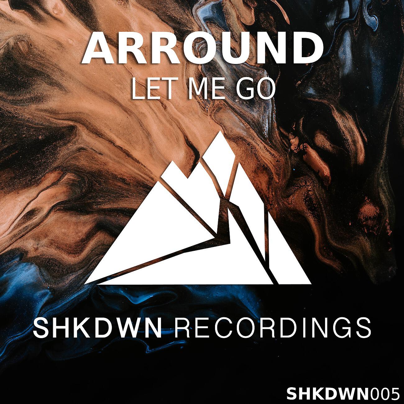 Релиз Let Me Go