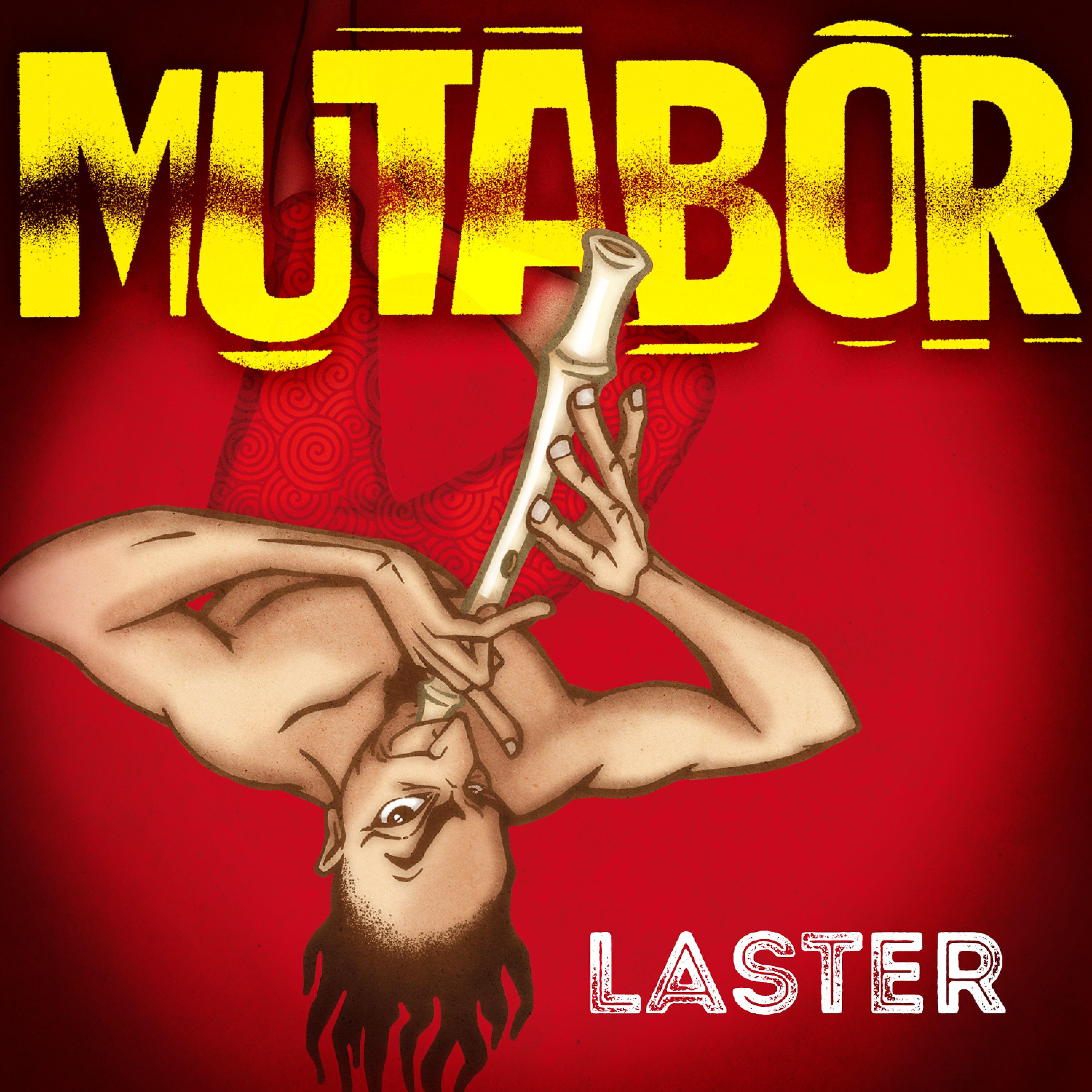 Релиз Laster