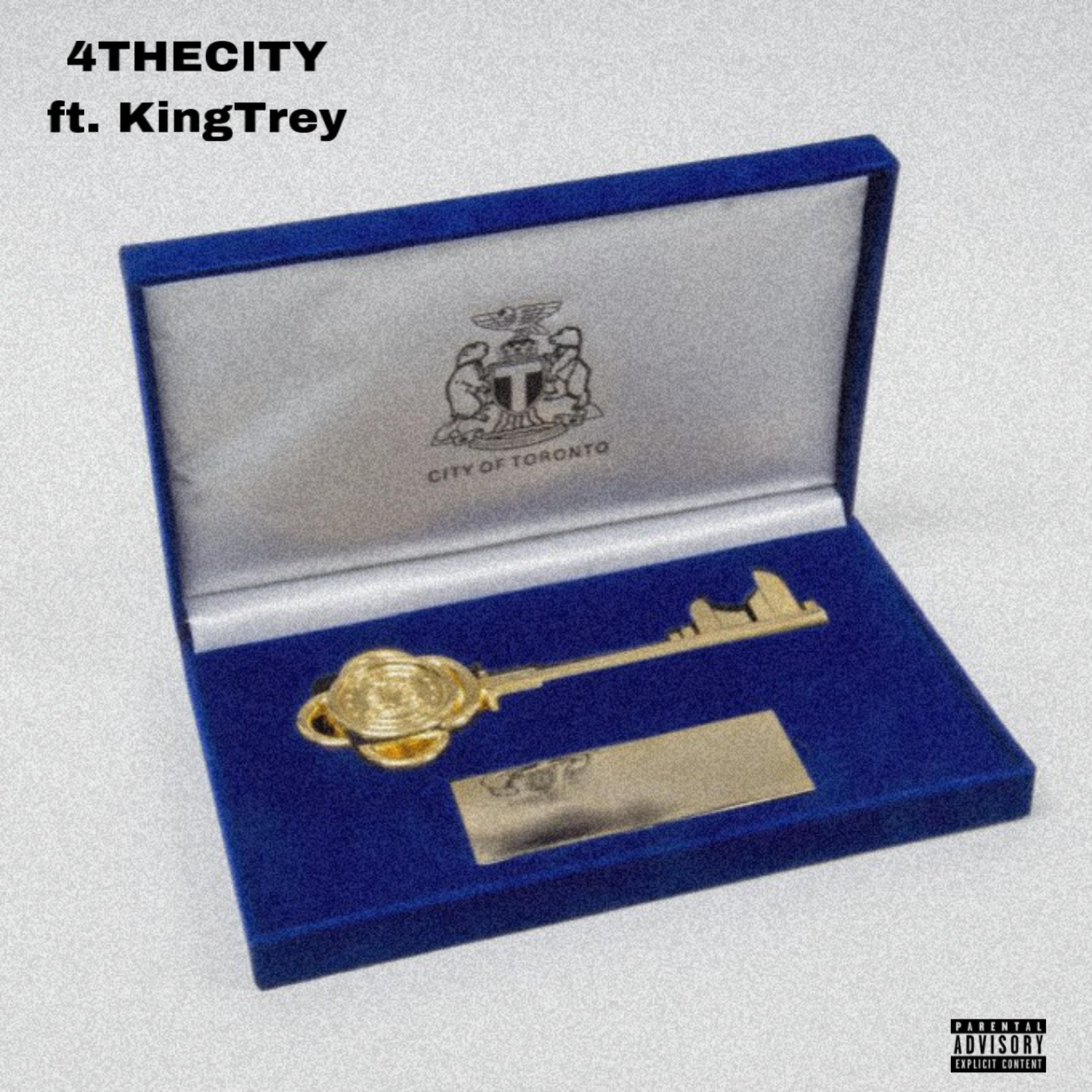 Релиз 4thecity