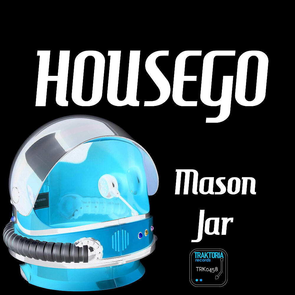 Релиз Mason Jar
