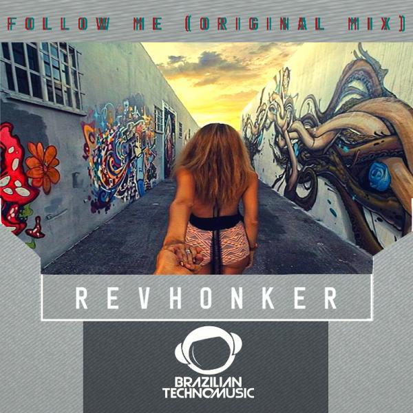 Релиз Follow Me