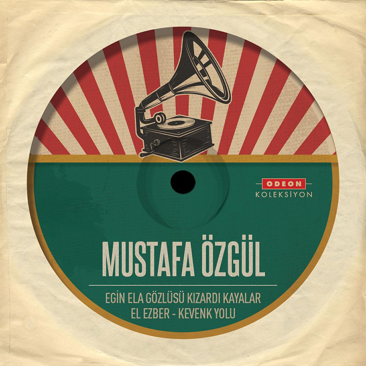Mustafa Özgül