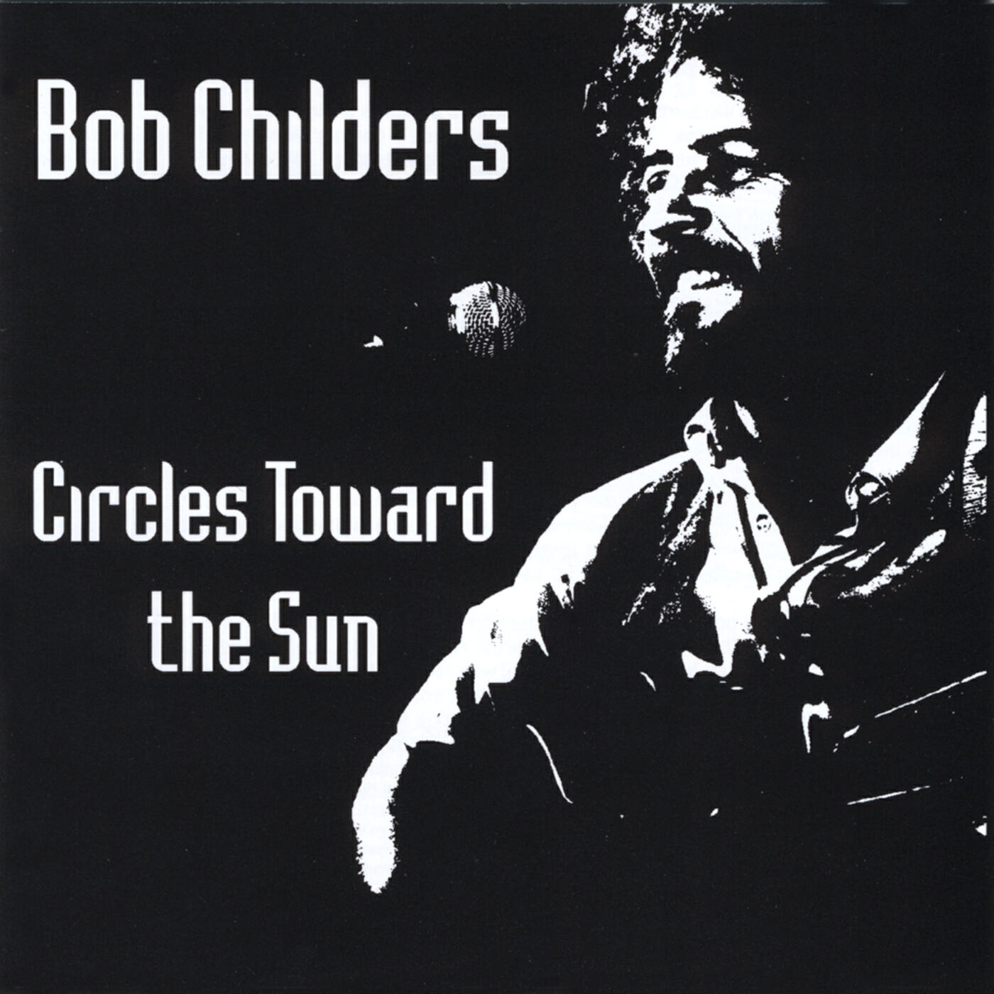 Релиз Circles Towards the Sun