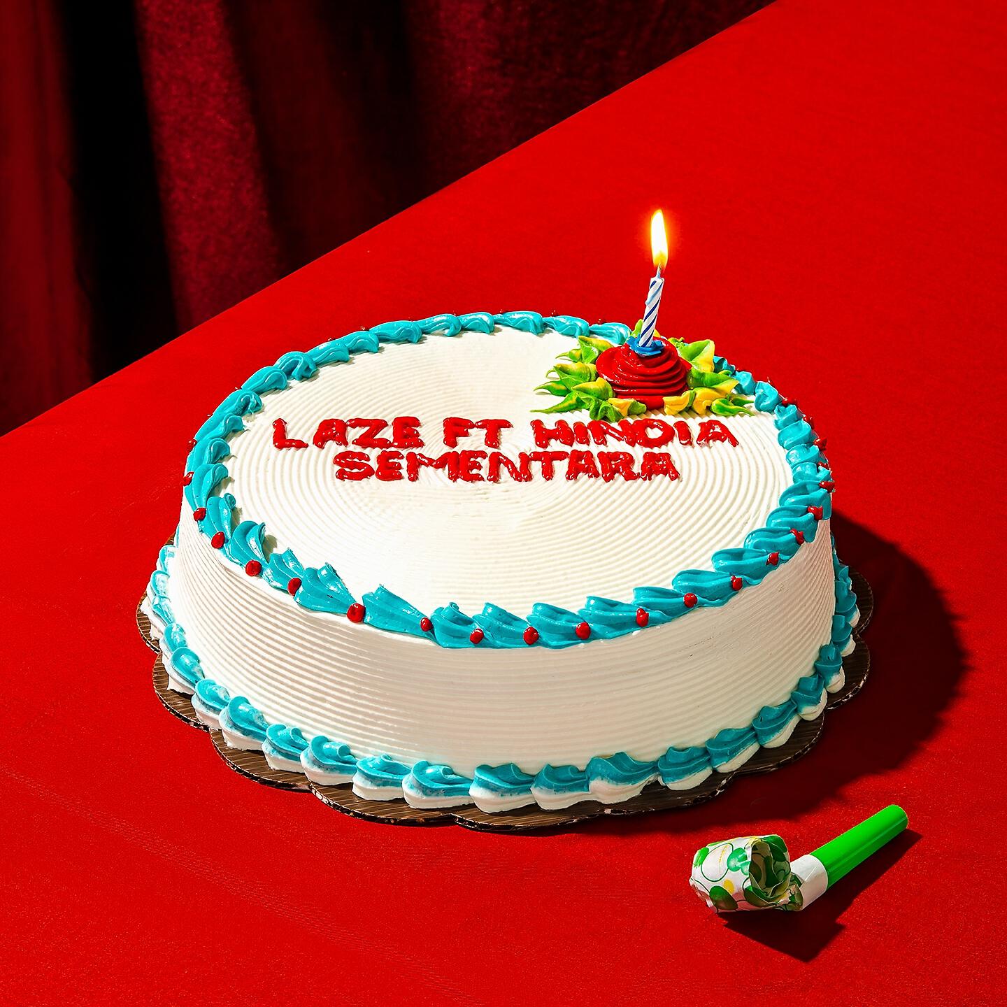 Релиз Sementara