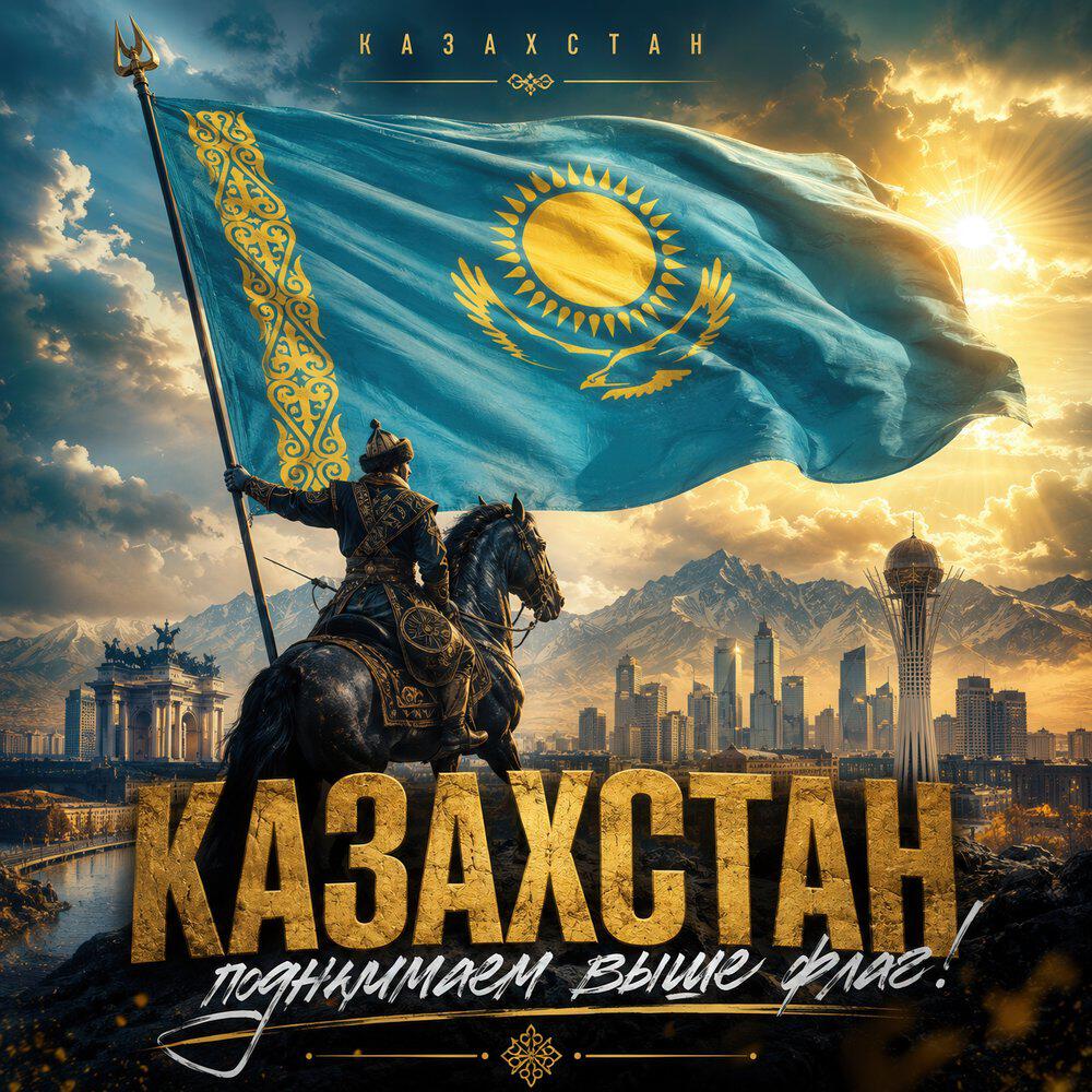 Релиз Поднимаем выше флаг