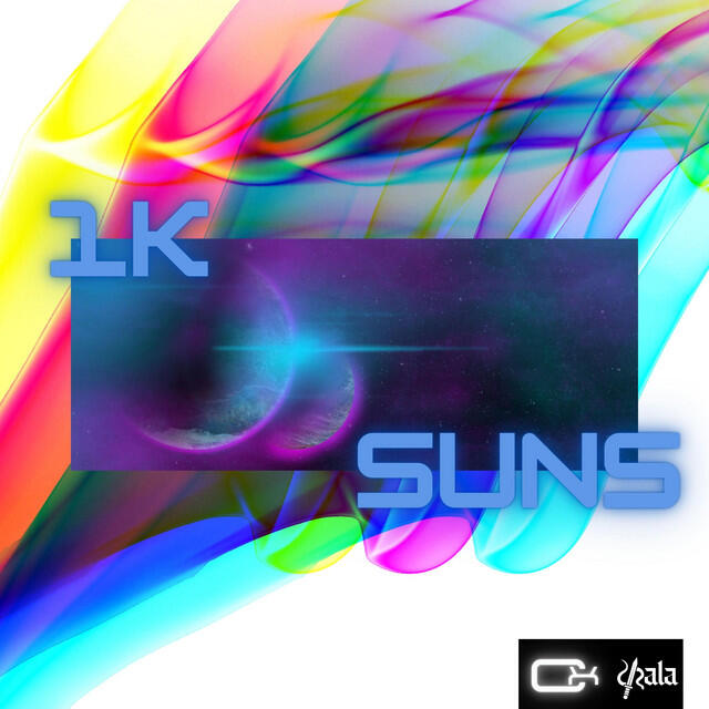 Релиз 1k Suns