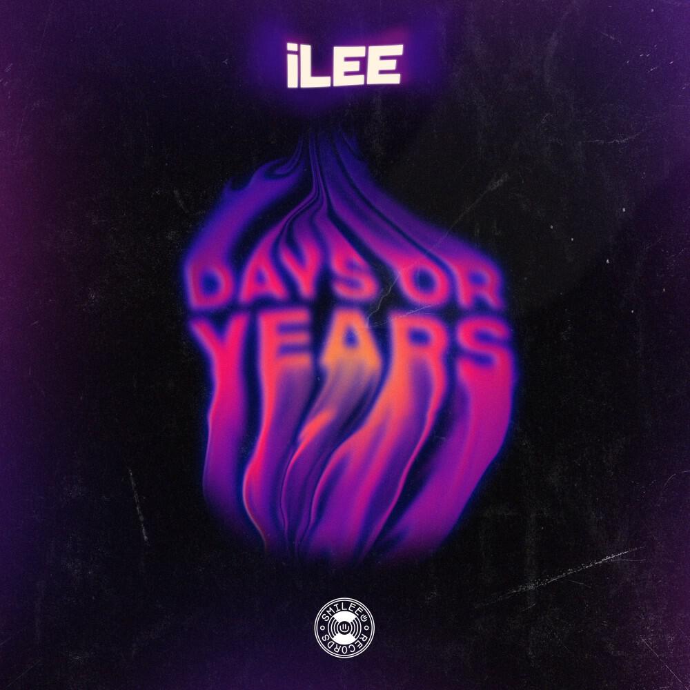 Постер альбома Days or Years (Original Version)