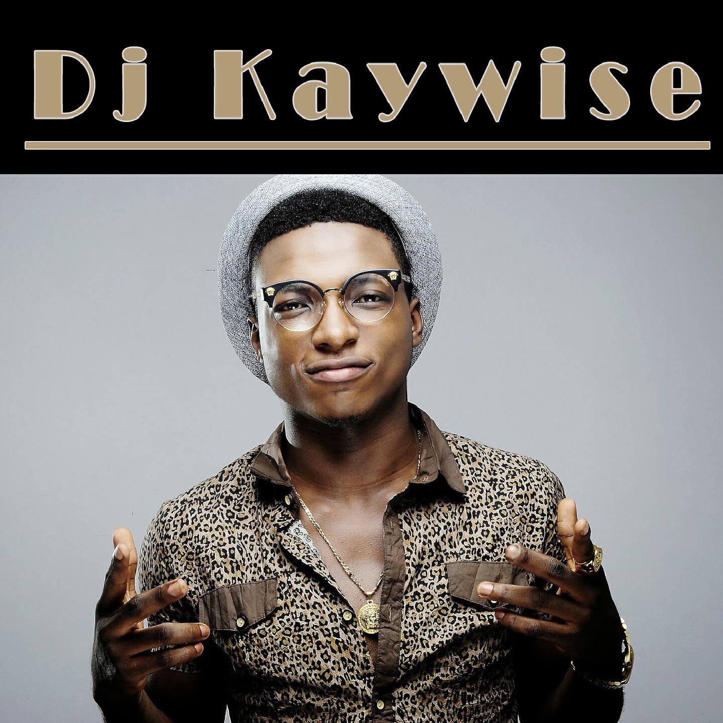 Релиз DJ Kaywise
