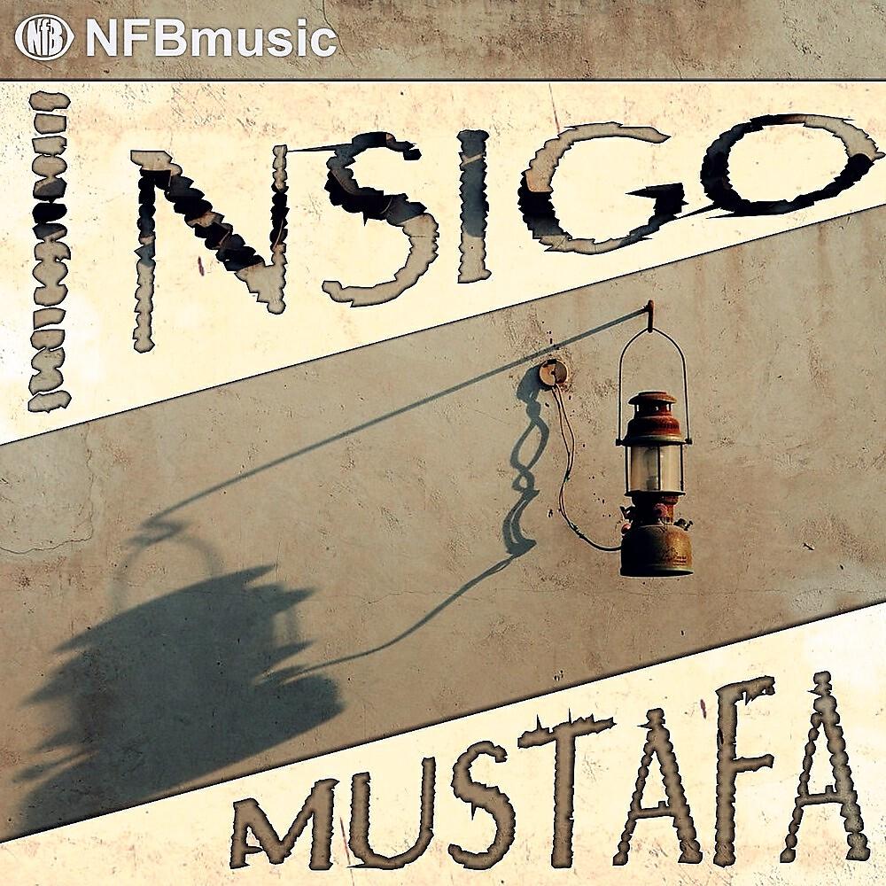 Постер альбома Mustafa