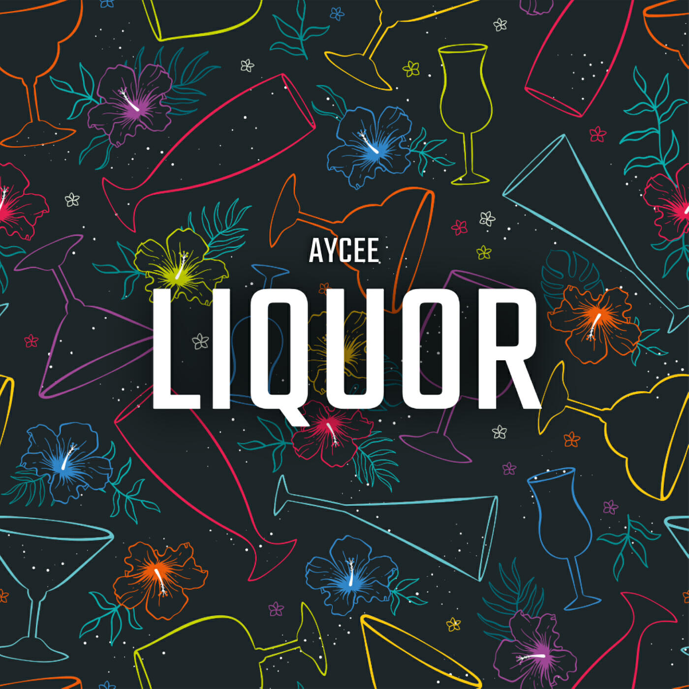 Релиз Liquor