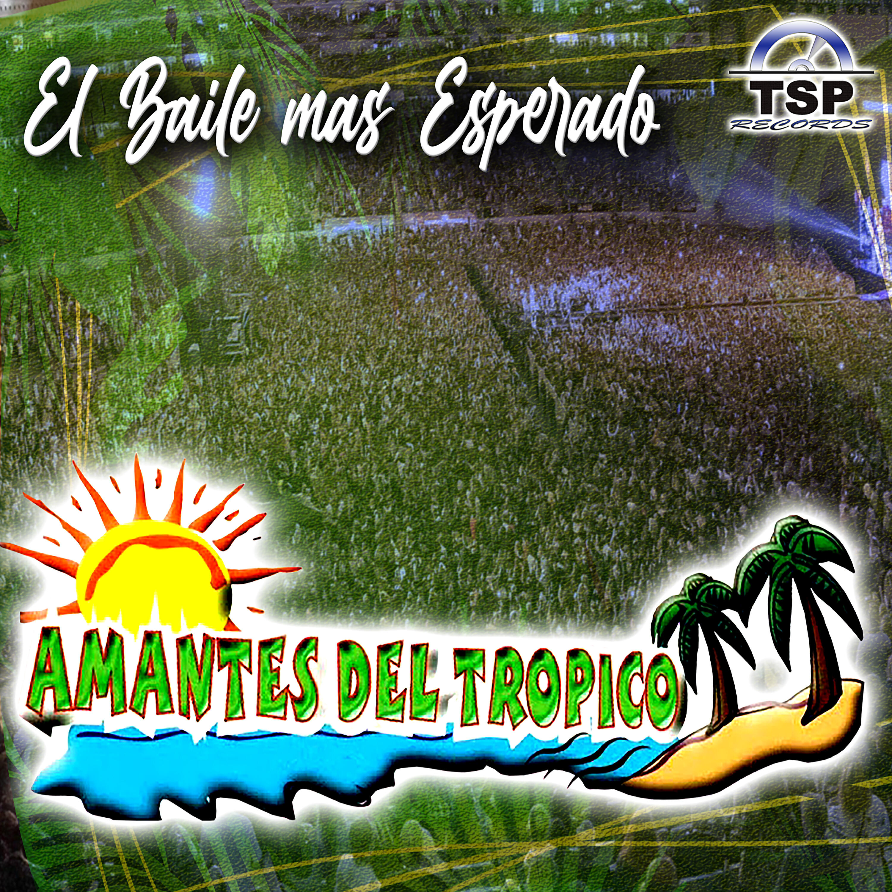 Релиз El Baile Mas Esperado