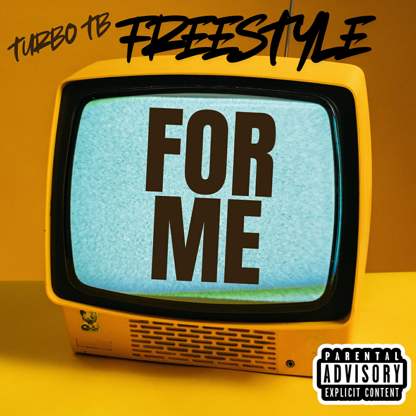 Релиз For Me (Freestyle)