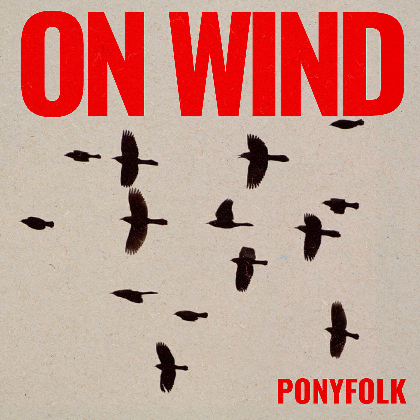 Релиз On Wind