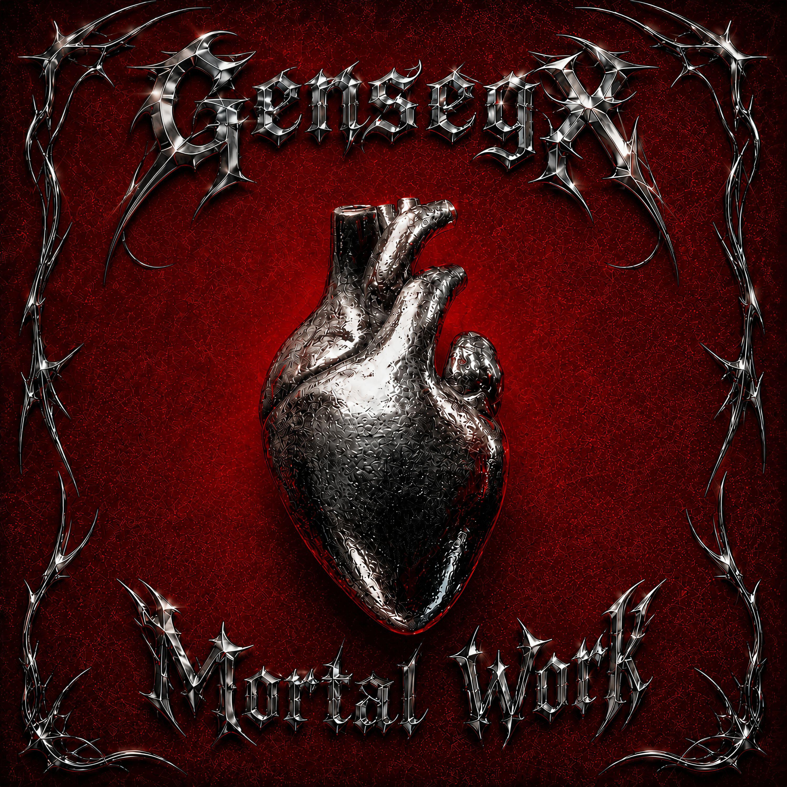 GensegX