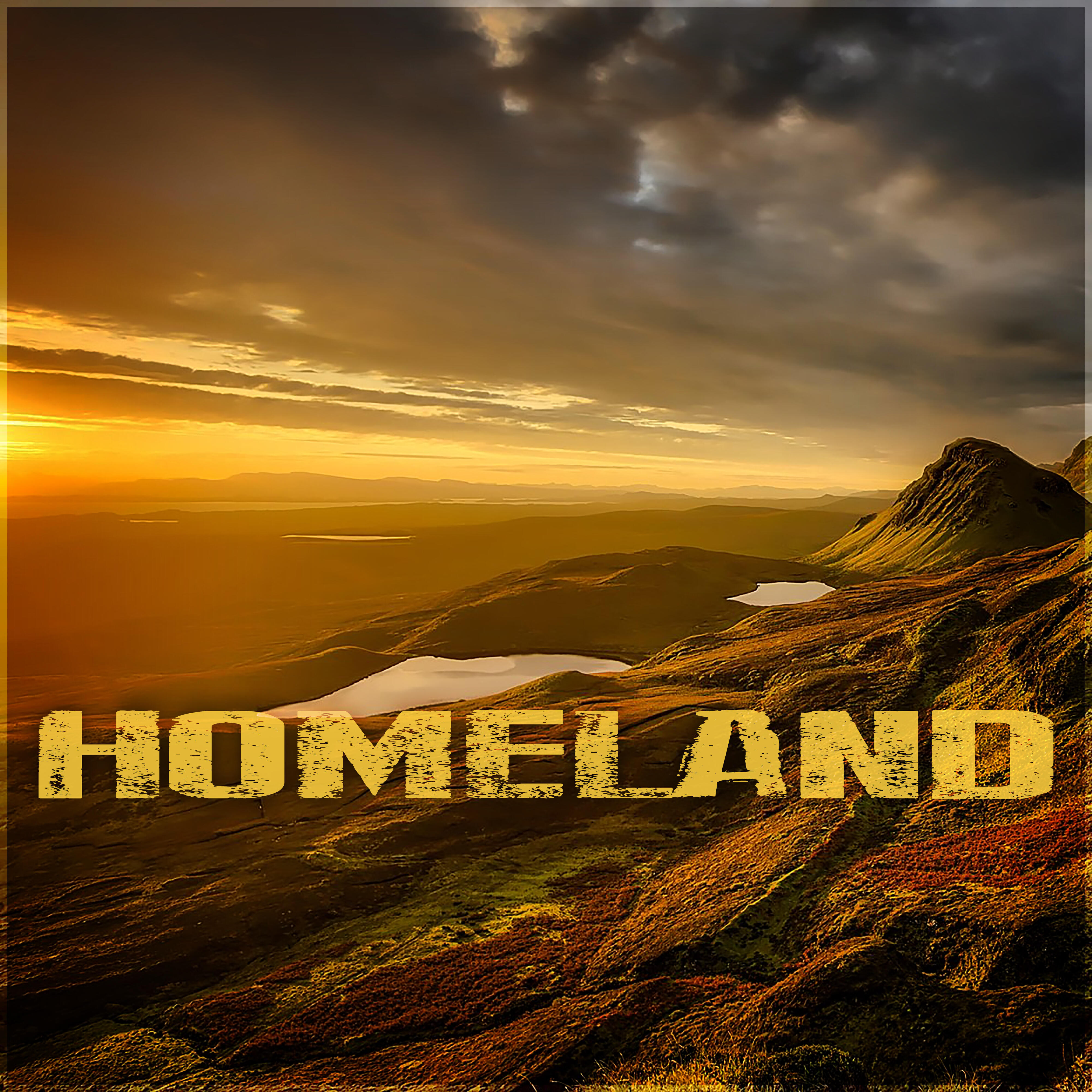 Релиз Homeland
