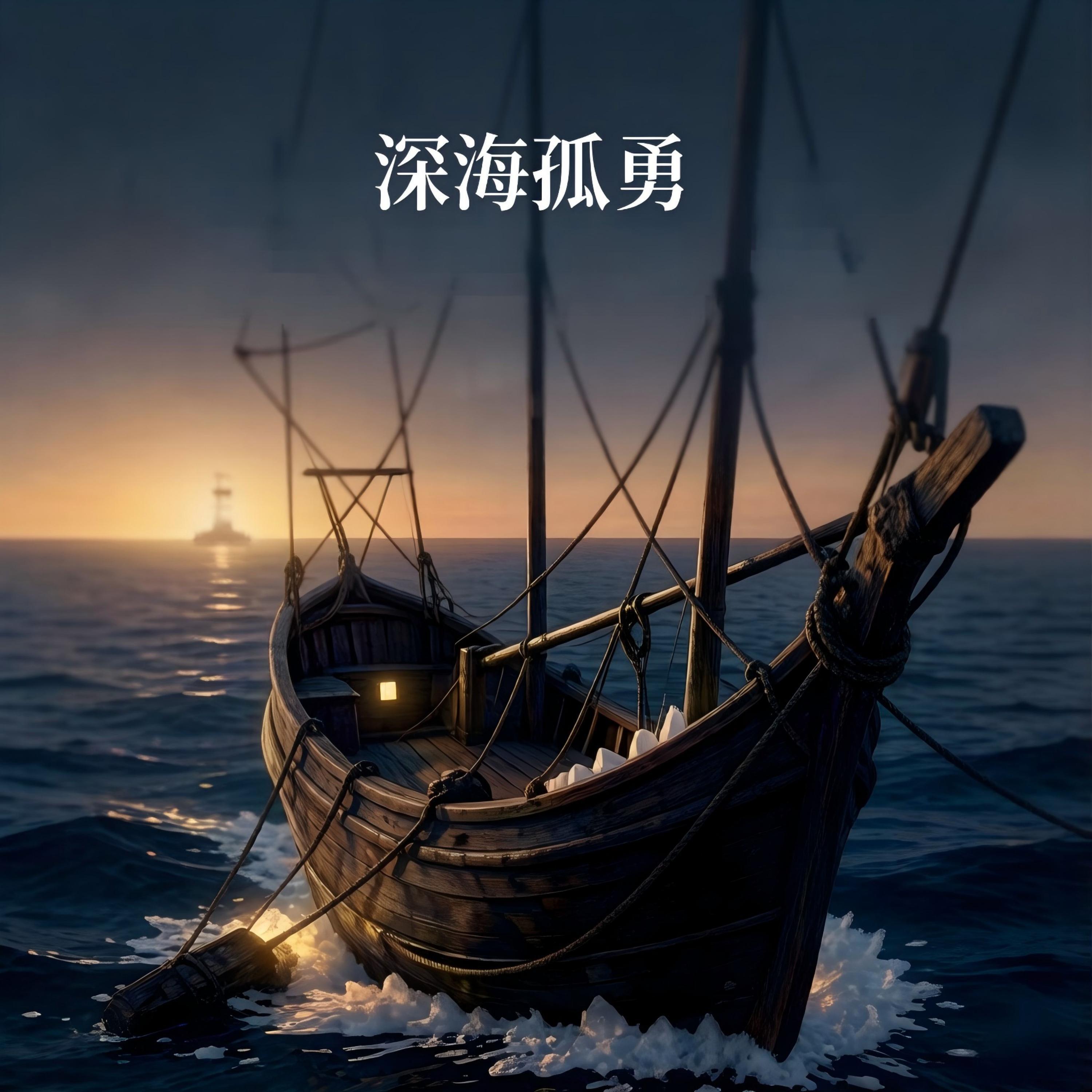 Релиз 深海孤勇