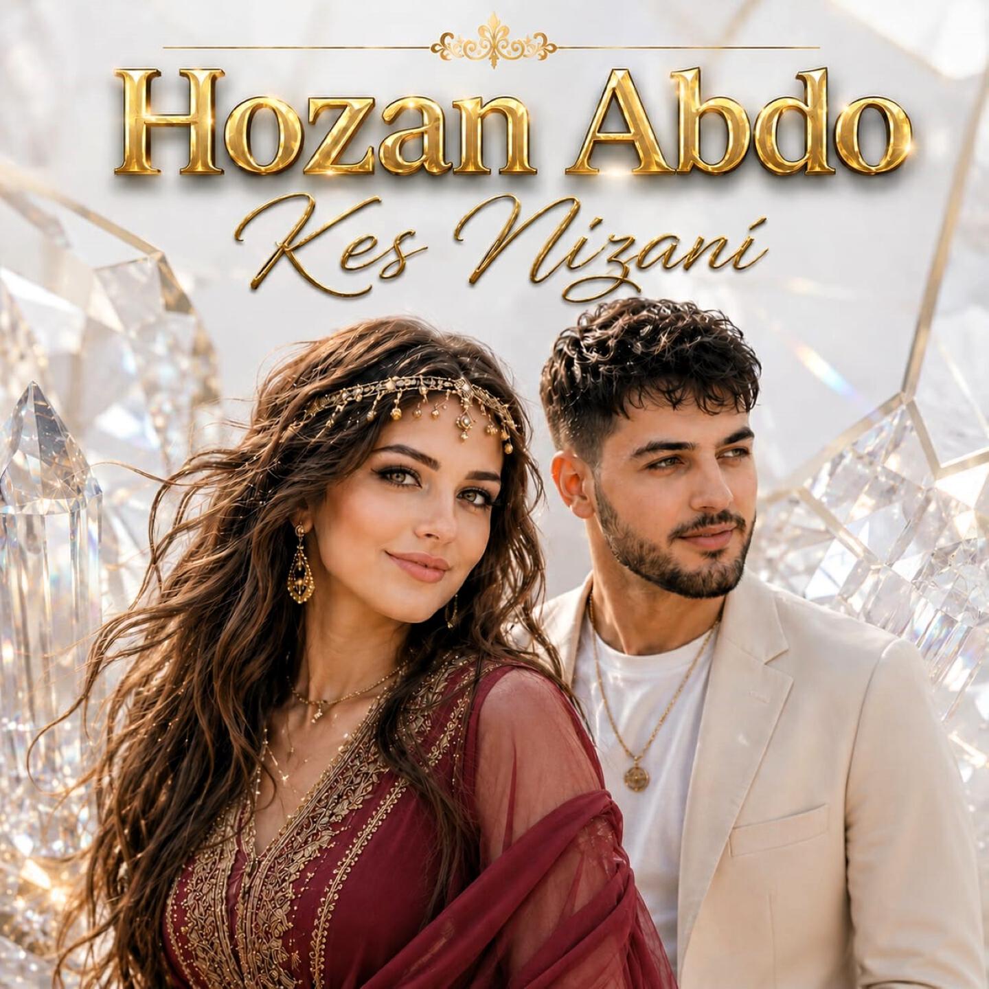 Релиз Kes Nizanî
