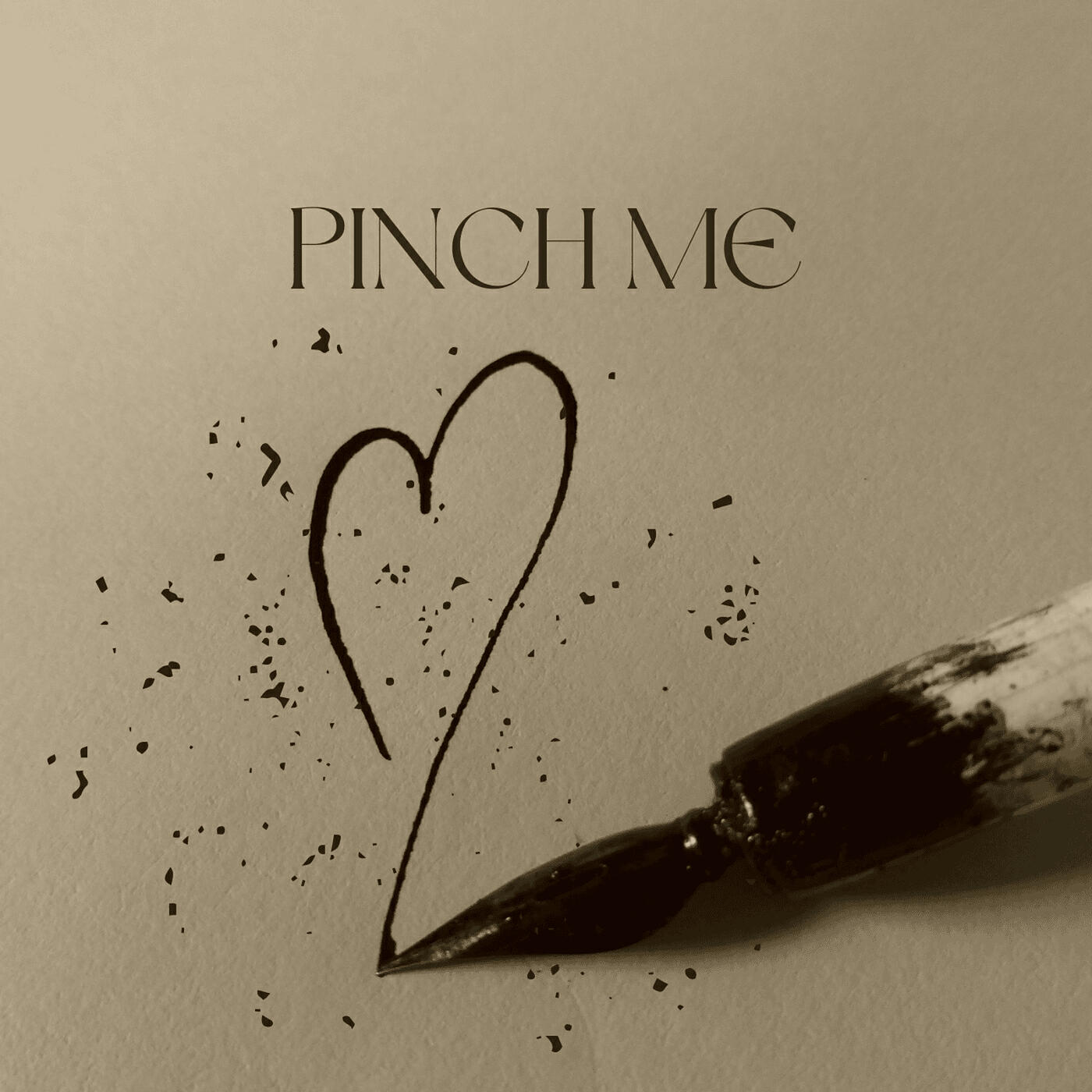 Релиз Pinch Me