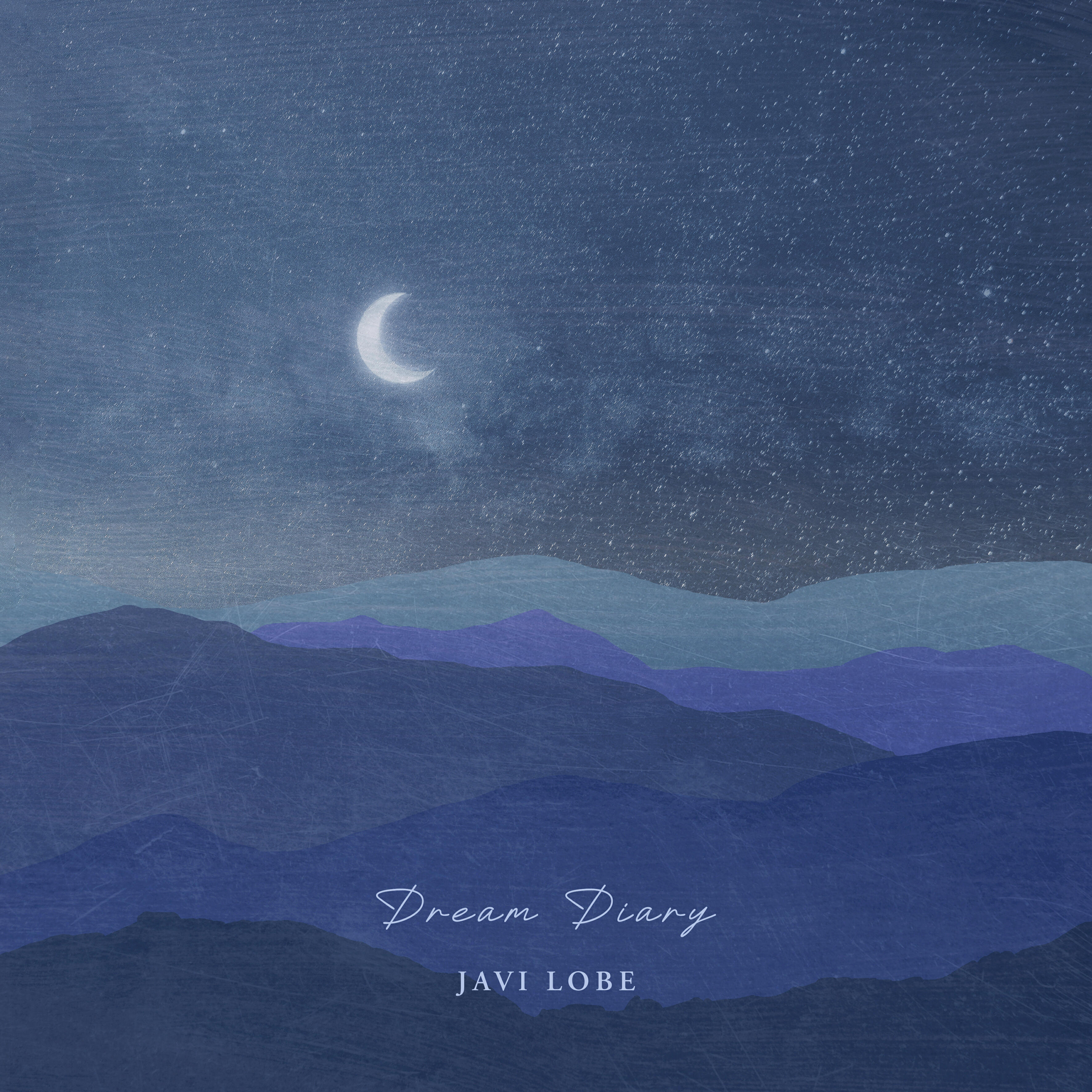 Релиз Dream Diary