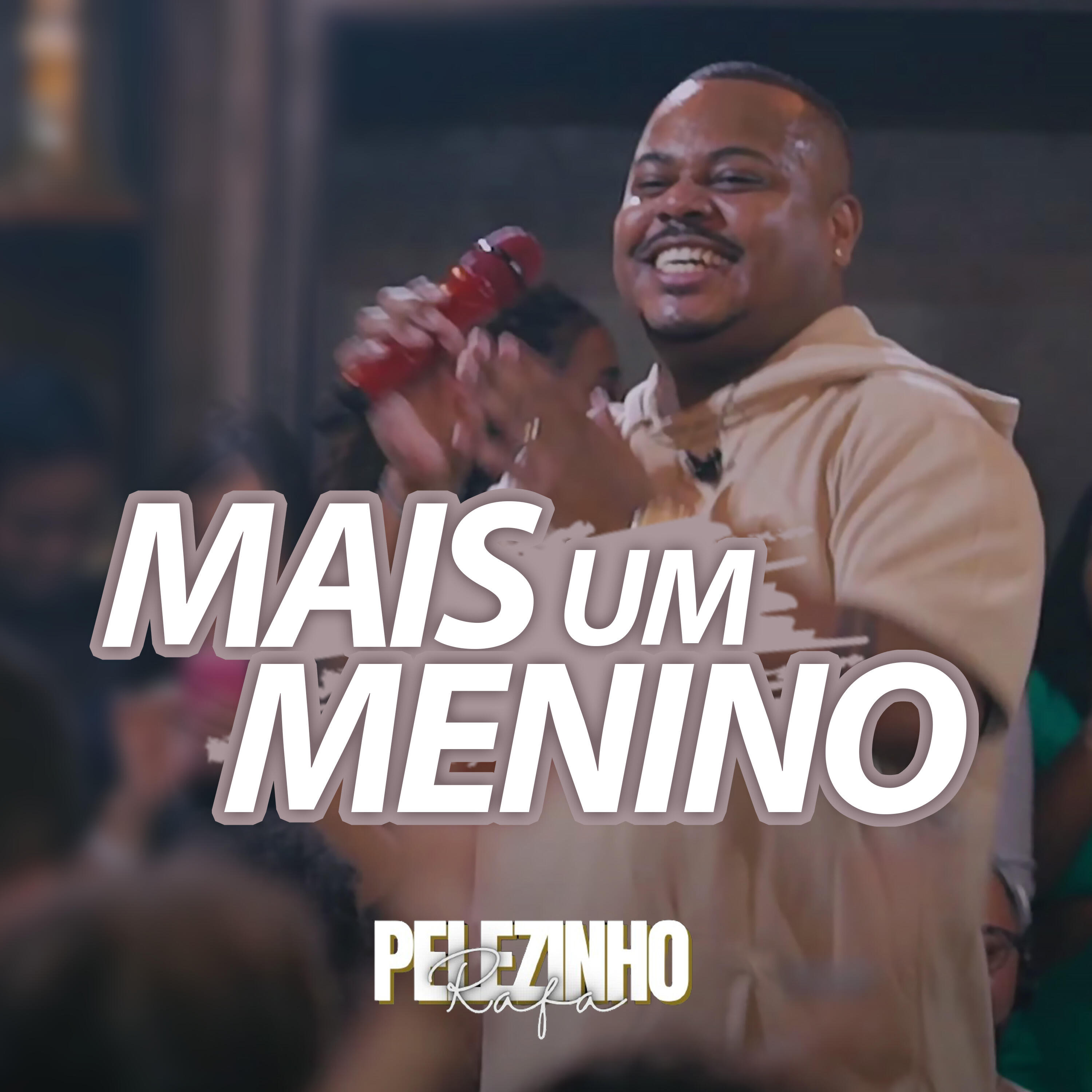 Rafa Pelezinho