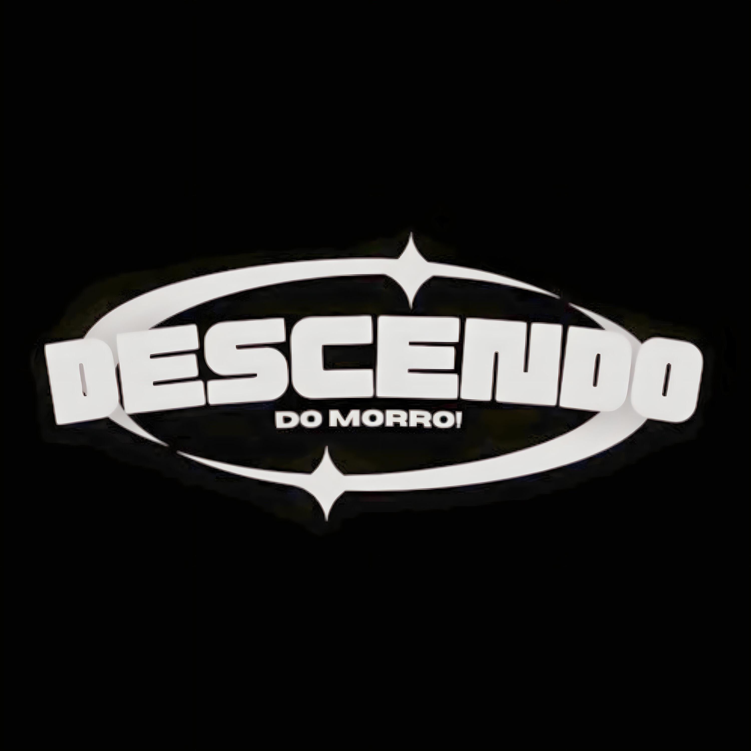 Релиз Descendo do Morro