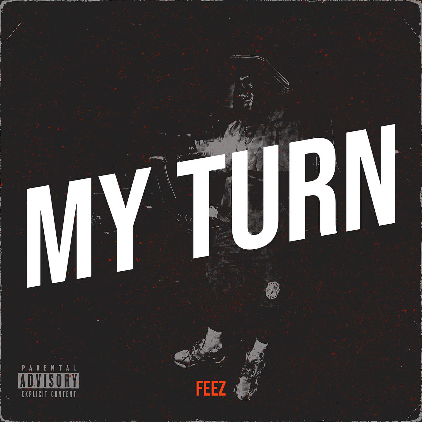Релиз My Turn
