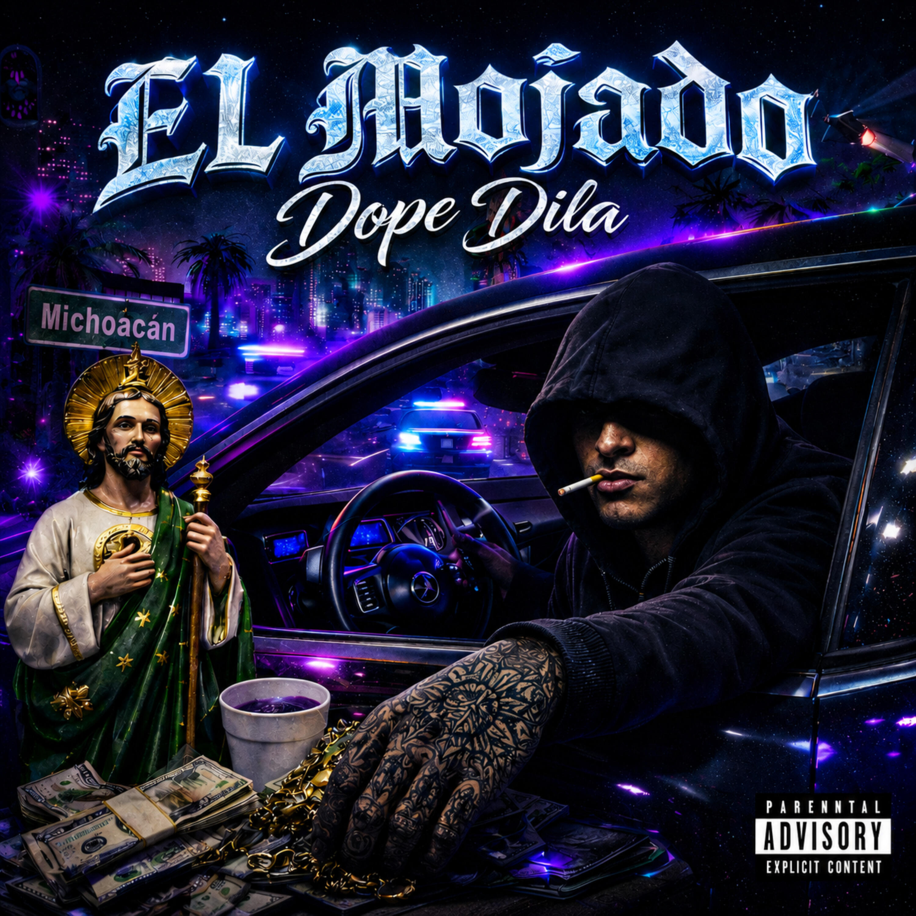 Dope Dila