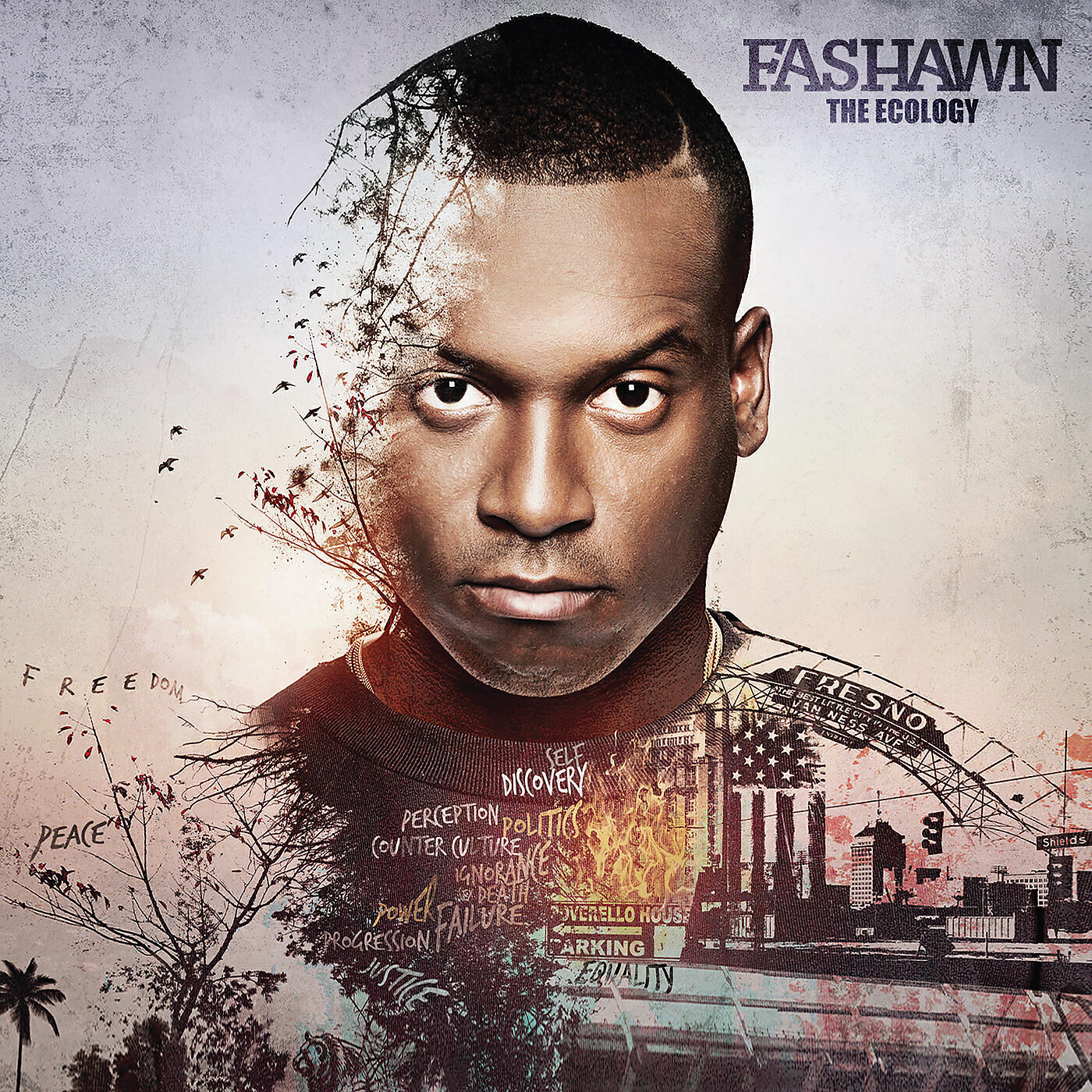 Fashawn, Emanon, Choosey - It's A Good Thing