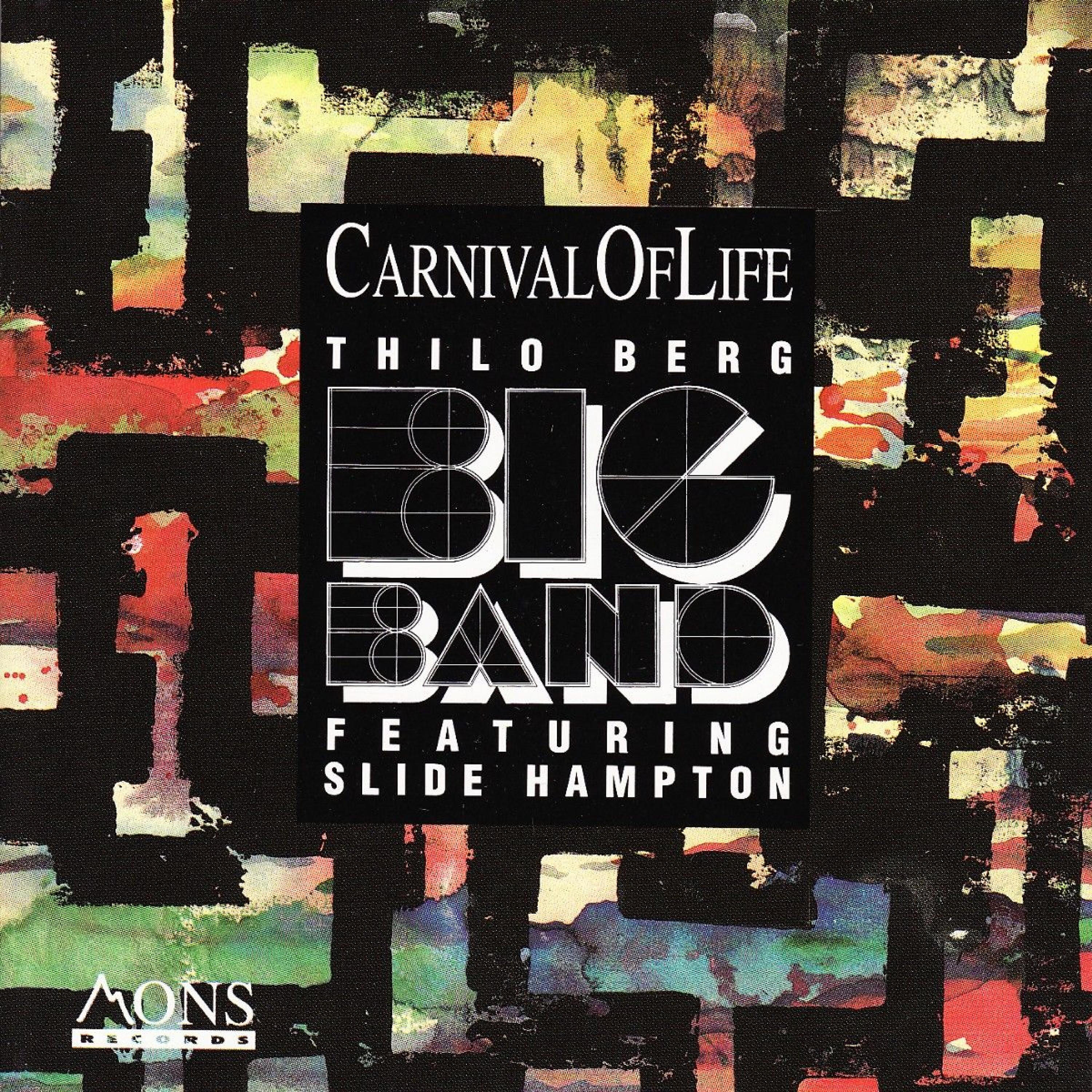 Thilo Berg Big Band