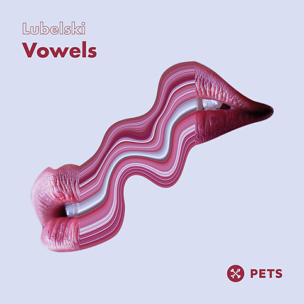 Релиз Vowels EP